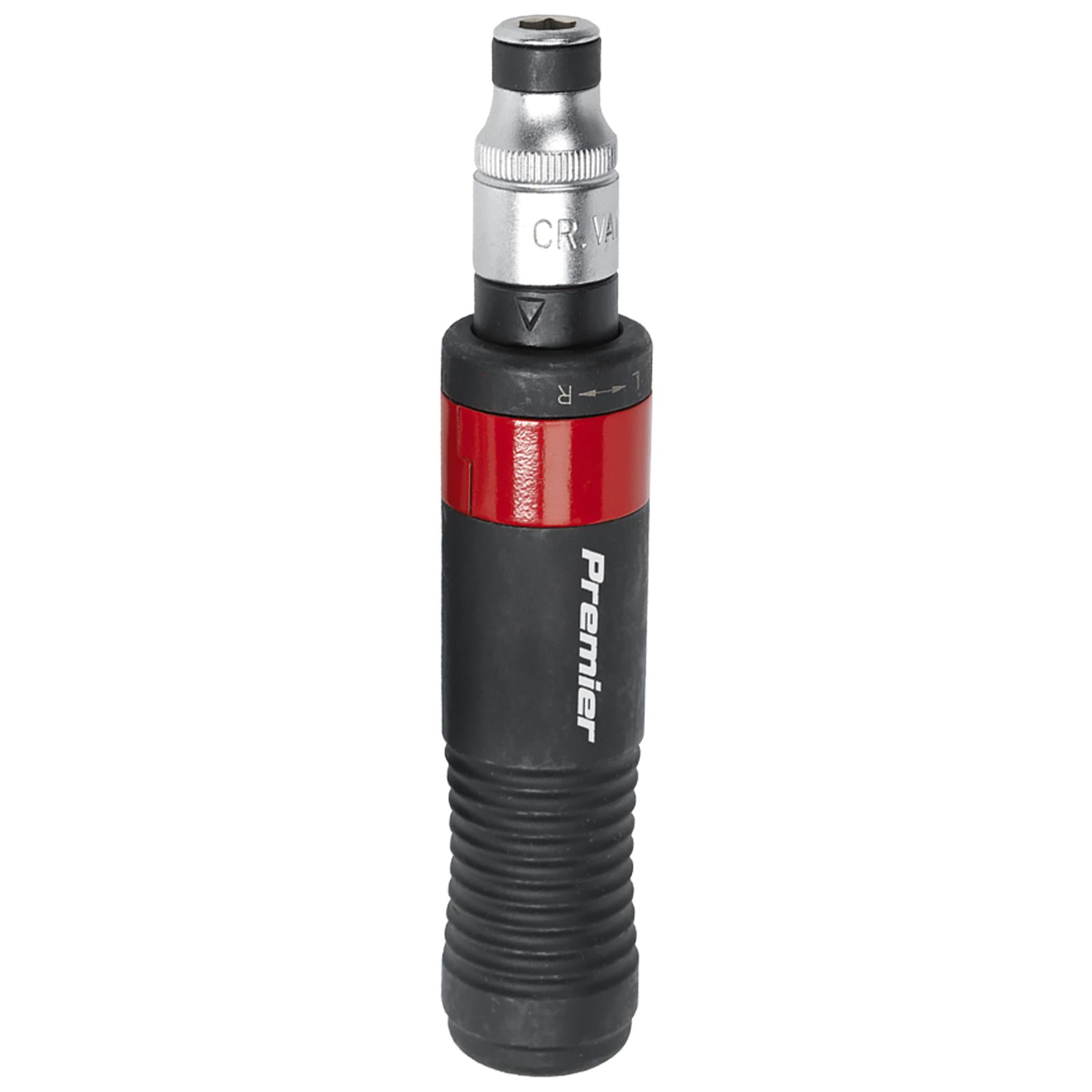 Sealey Impact Driver Set 8pc