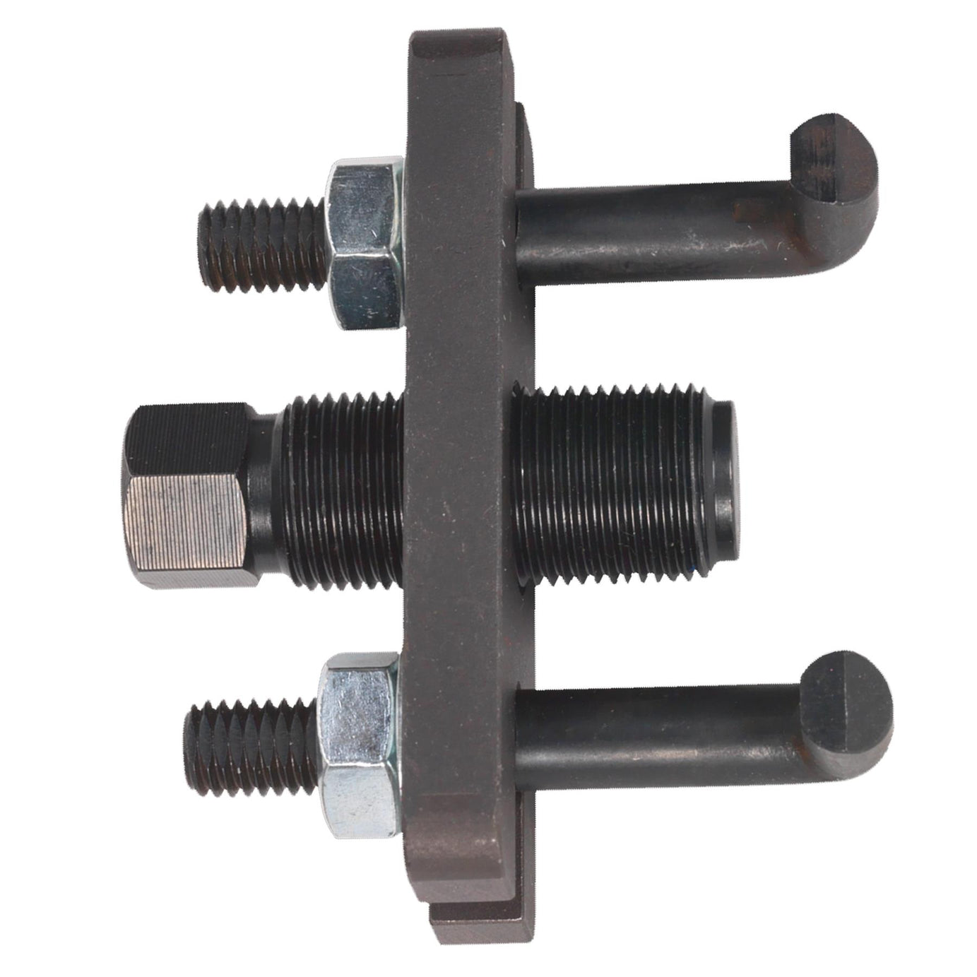 Vse5590 Fuel Pump Sprocket Puller Ford/Transit Diesel - Chain Drive Sealey