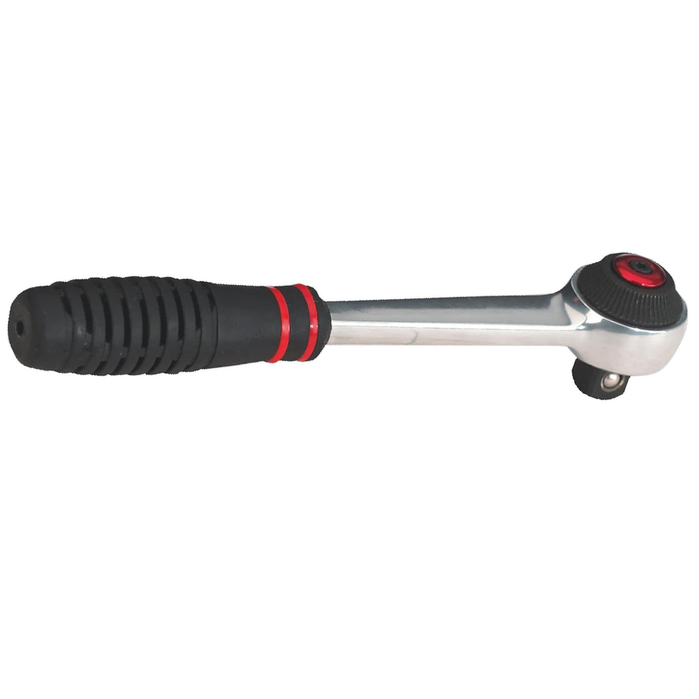 Sealey Ratchet Wrench 1/4"Sq Drive 72-Tooth