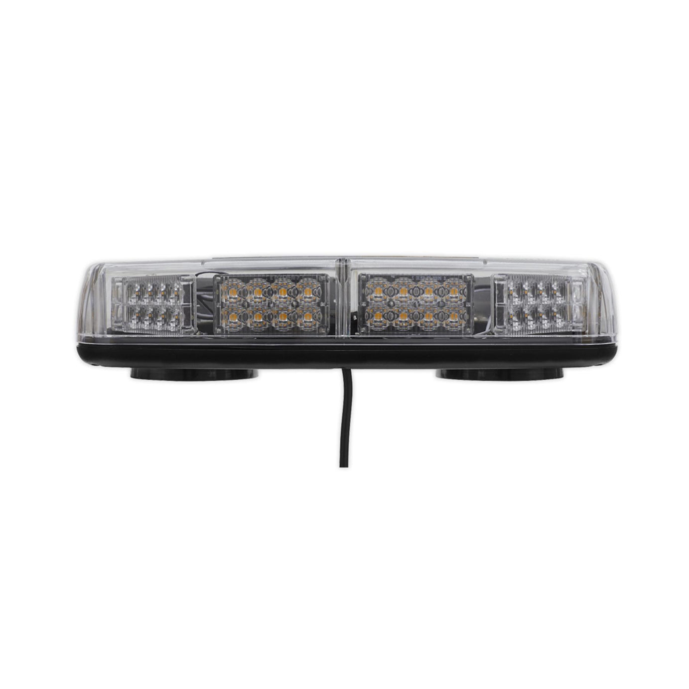 Sealey Mini Light Bar 80 LED 12/24V Magnetic Base