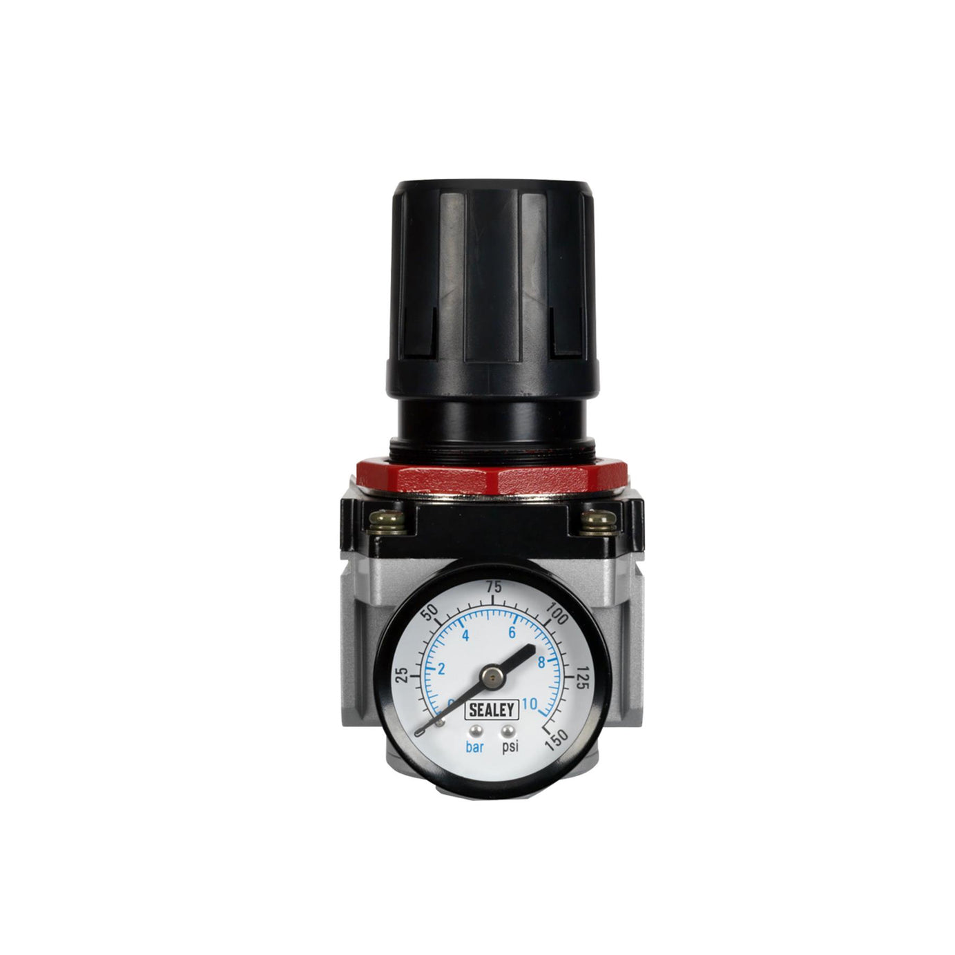 Sealey Air Regulator - High Flow