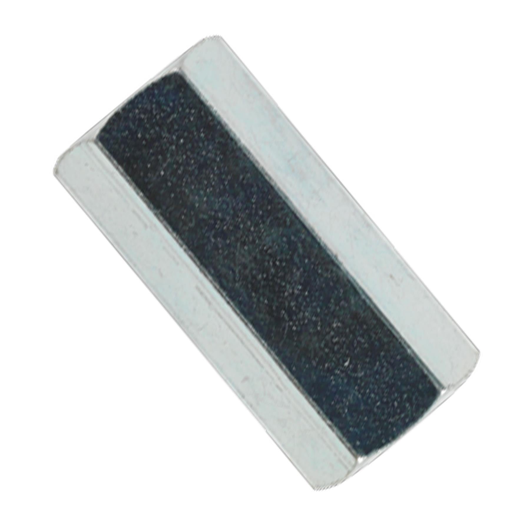 Sealey Brake Tube Connector 3/8"UNF x 24tpi Female-Female Pk of 10