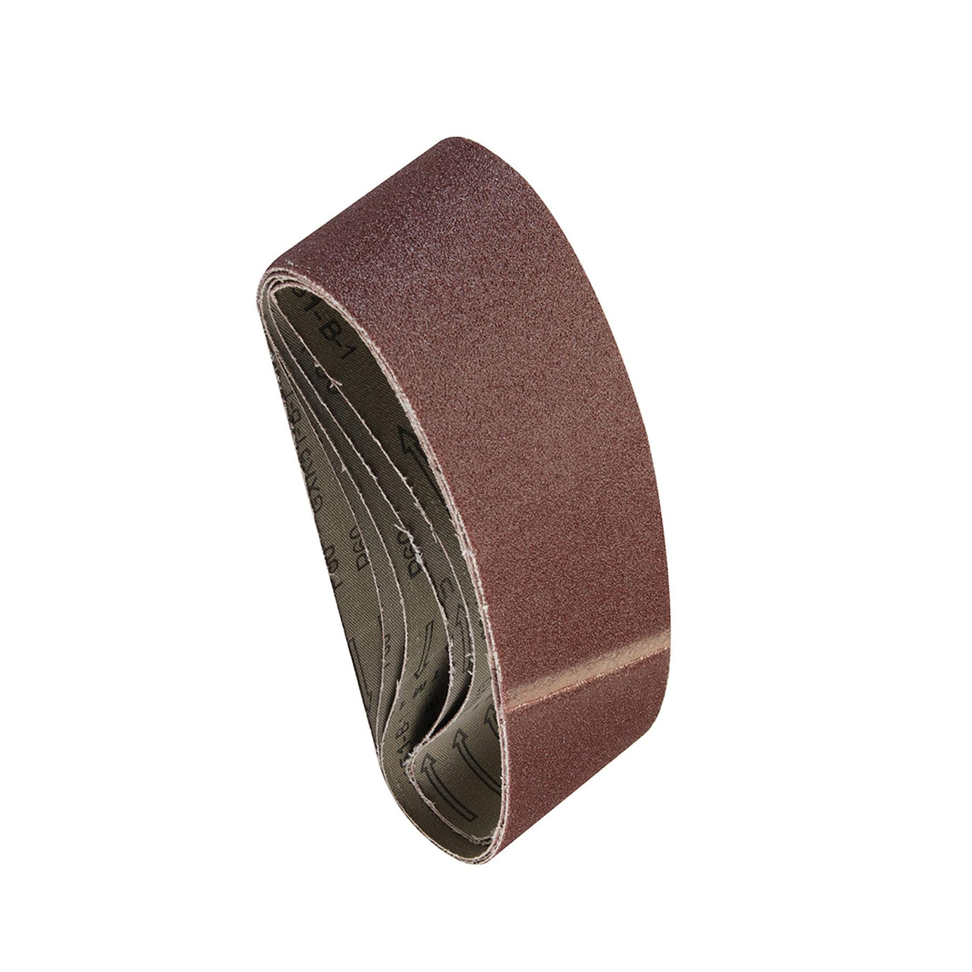 Sanding Belts 60 Grit Bosch Dewalt Makita Black & Decker 75mm x 533mm