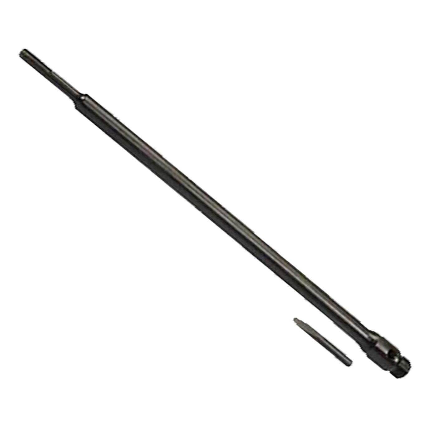 TCT Core Drill Bit 110mm Hole Saw Masonry Stone Brick SDS Plus 1100mm Shaft Pilot