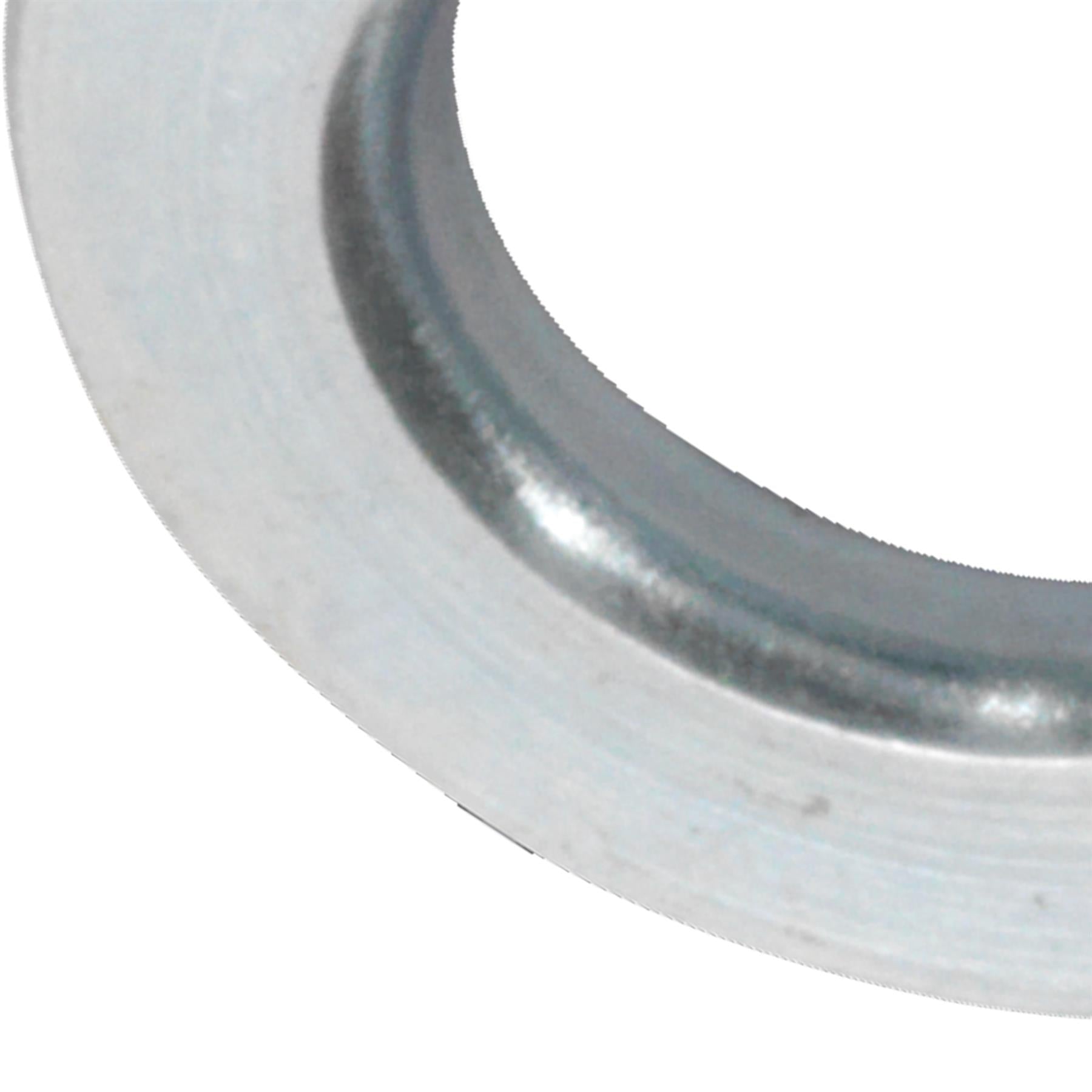 Sealey Spring Washer DIN 127B M5 Zinc - Pack of 100