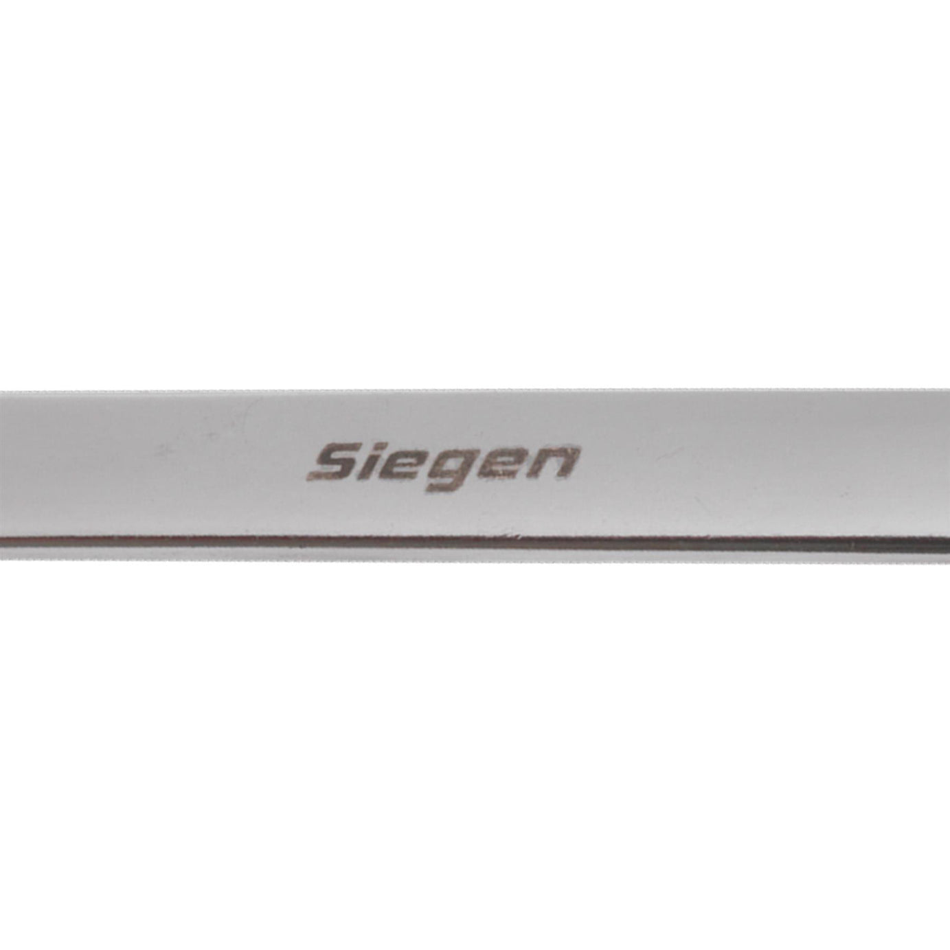 Sealey Combination Spanner 9mm Chrome Vanadium steel