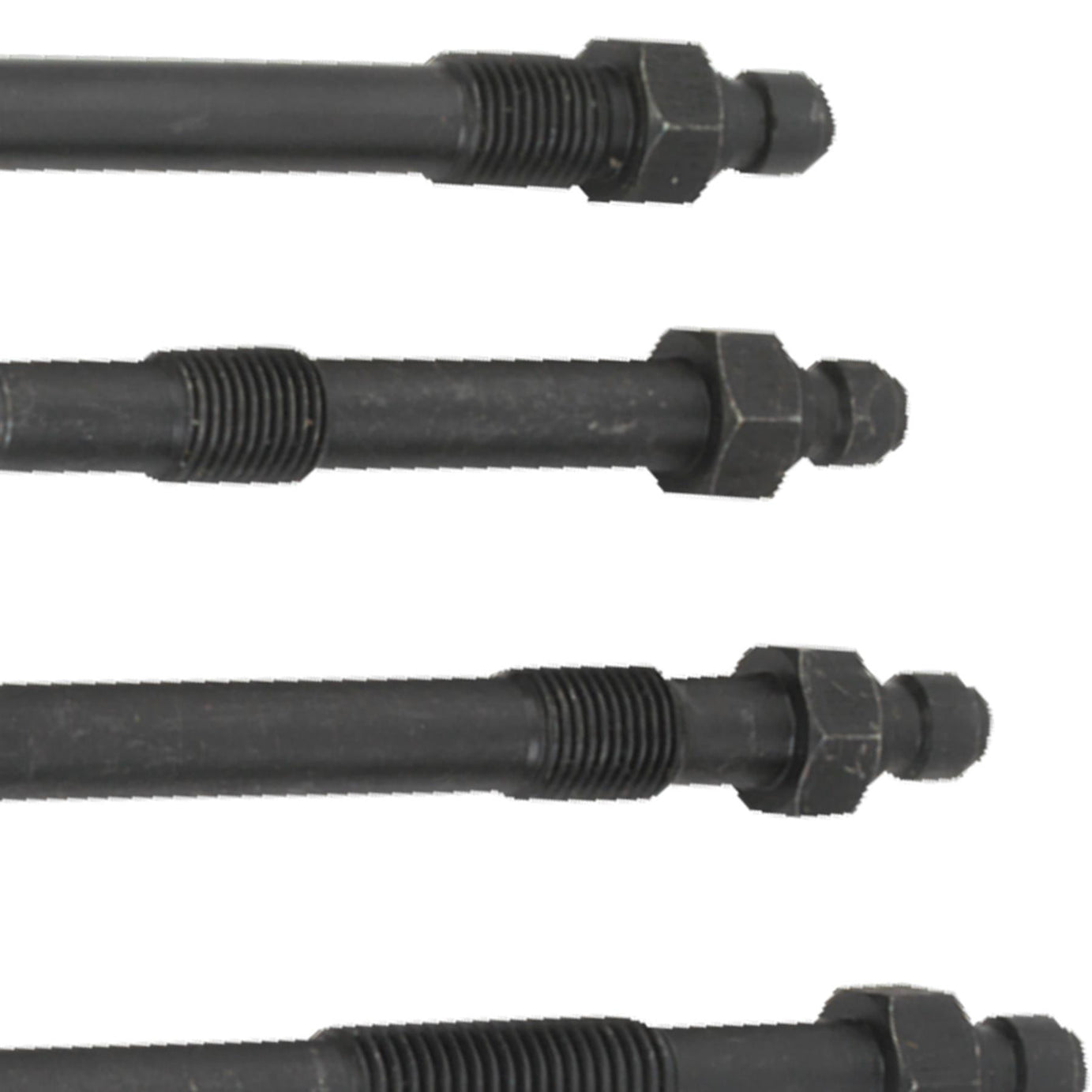 Diesel Compres Adaptor Kit-Alfa Romeo, Fiat, Honda, Vauxhall Sealey