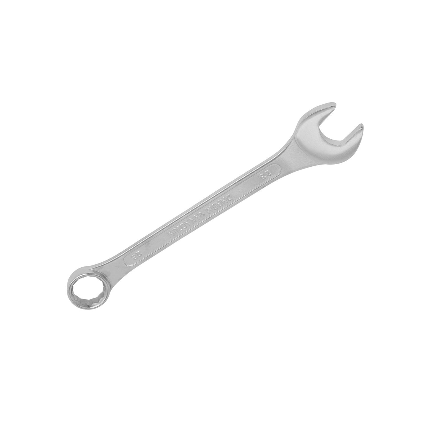 Sealey Combination Spanner 23mm Chrome Vanadium Steel