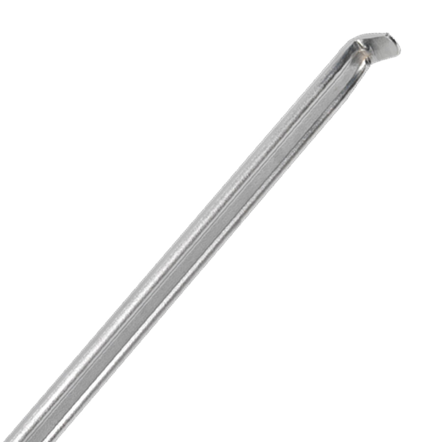 Sealey Tyre Lever 760mm - VSTL760 Hardened carbon steel tyre lever