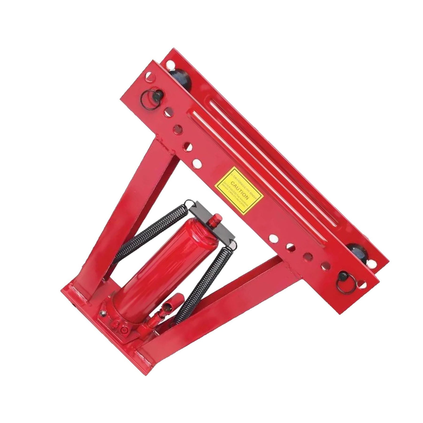 Heavy-Duty 12 Tonne Hydraulic Pipe Bender