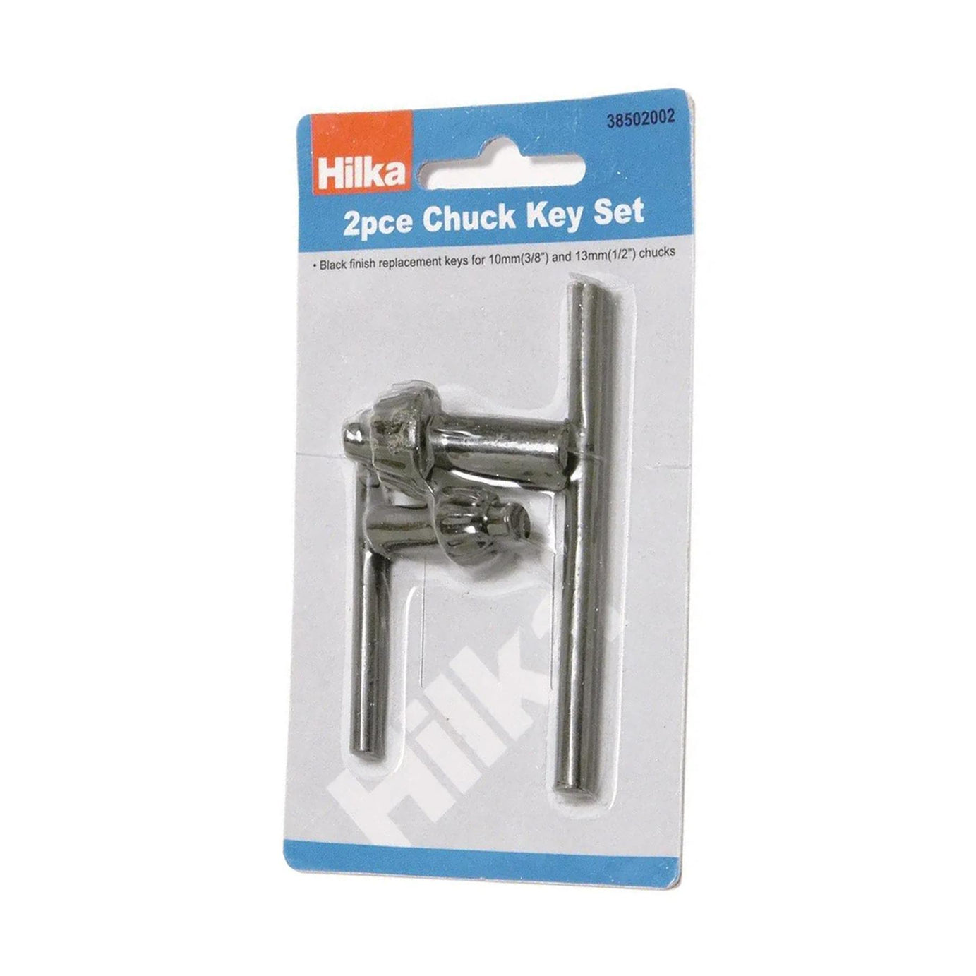 Hilka Chuck Key Set