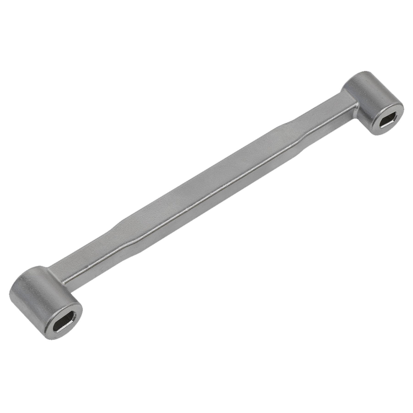 Sealey Strut Wrench 5 & 6mm 2-Point - VAG, Ford, GM, Honda, Toyota