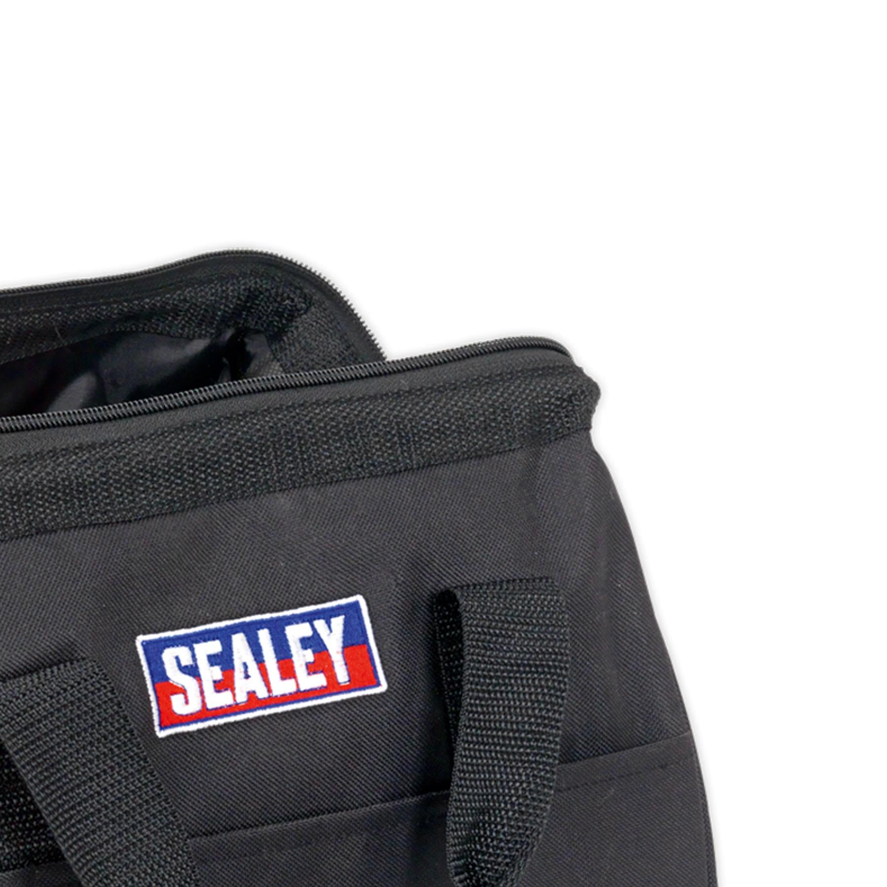Sealey Canvas Tool Storage Bag