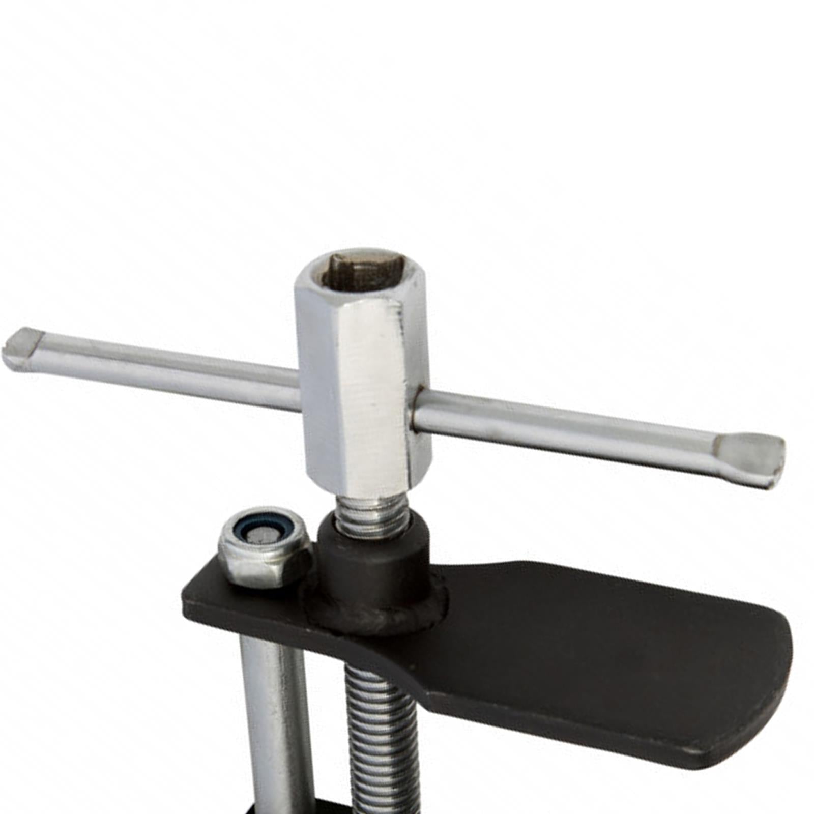 BlueSpot Brake Caliper Piston Compressor Pad Spreader Push Back Tool 0-65mm