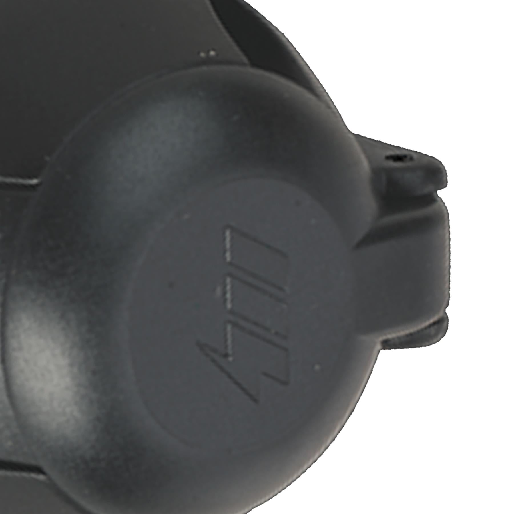 Sealey Towing Socket N-Type Plastic 12V