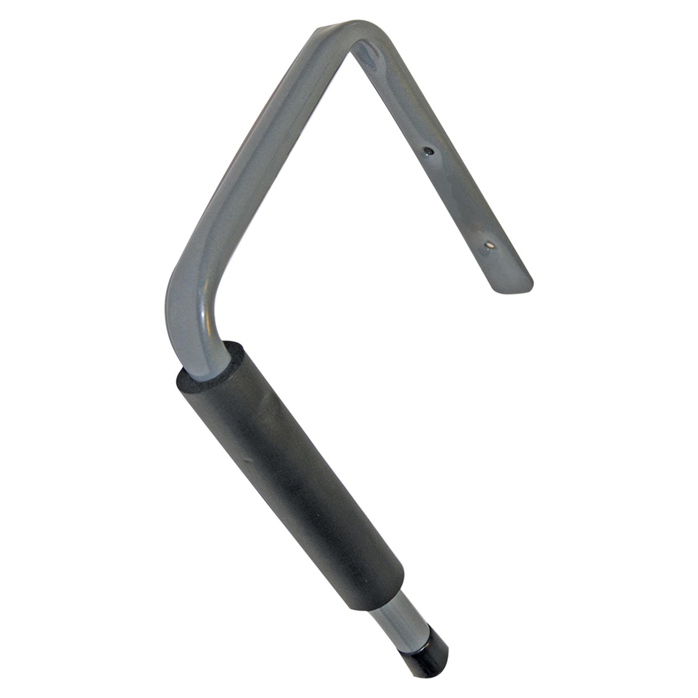 Bike Storage Hook - Bike Pack of 5 - 210mm (B) Tubular Steel Corrosion-Resistant Finish