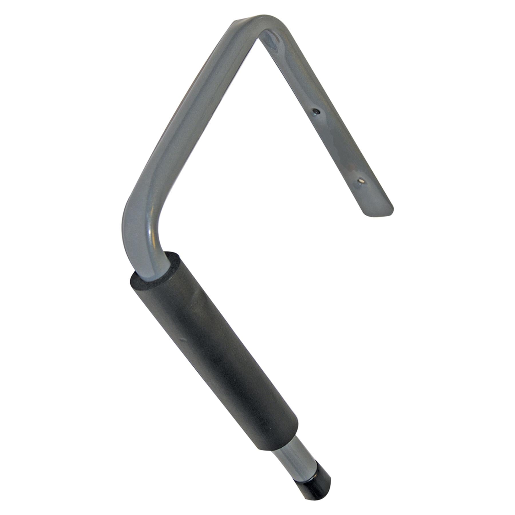 Bike Storage Hook - Bike Pack of 5 - 210mm (B) Tubular Steel Corrosion-Resistant Finish