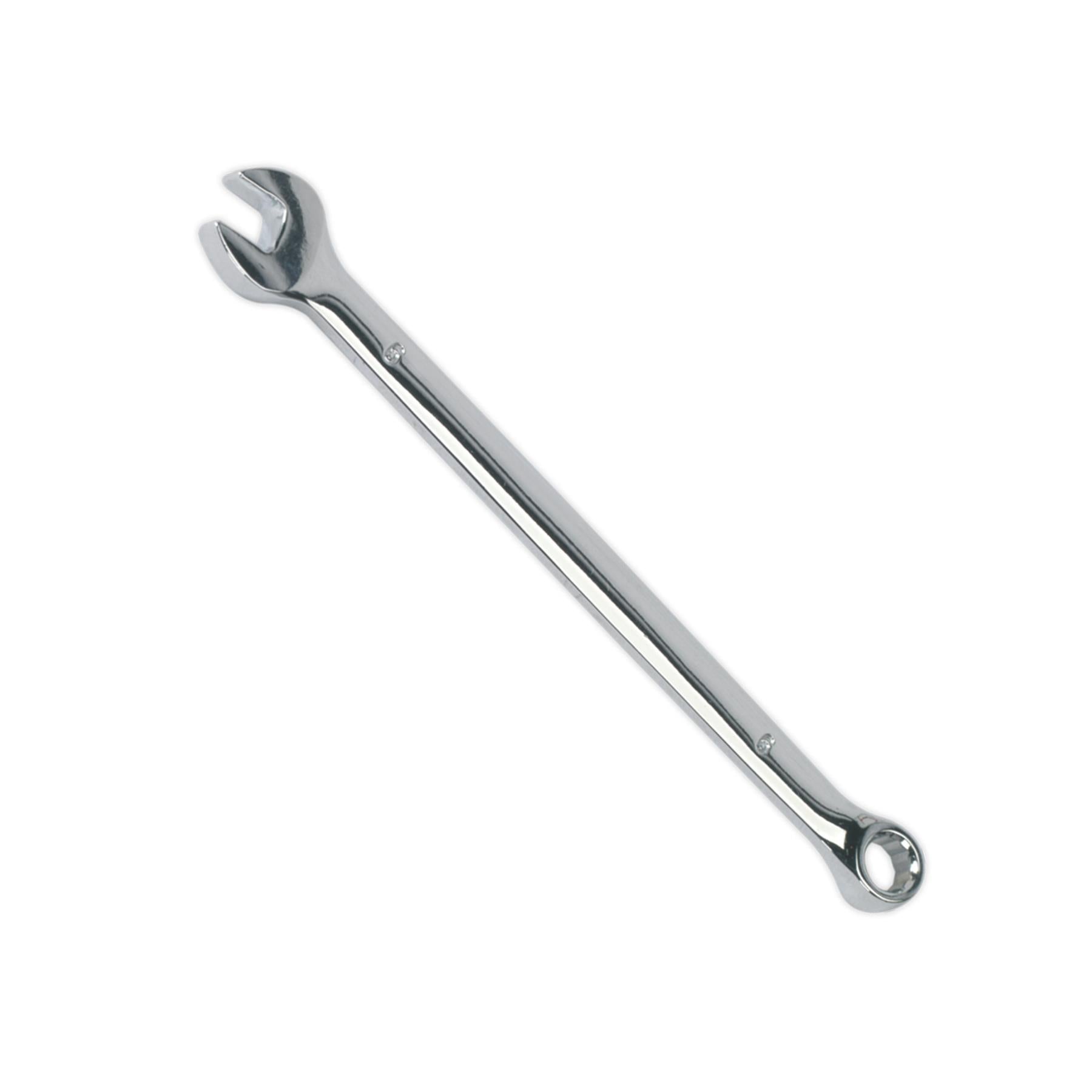 Sealey Premier Hand Combination Spanner 30mm