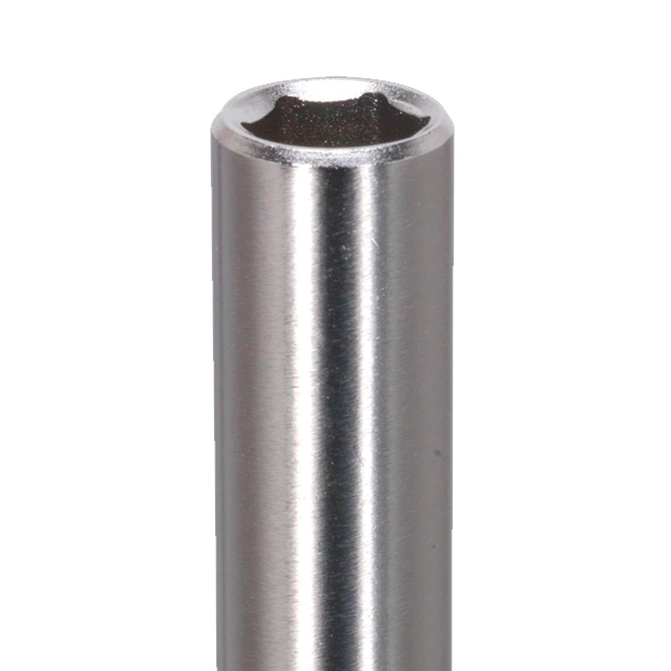 Sealey WallDrive Socket 7mm Deep 1/4"Sq Drive