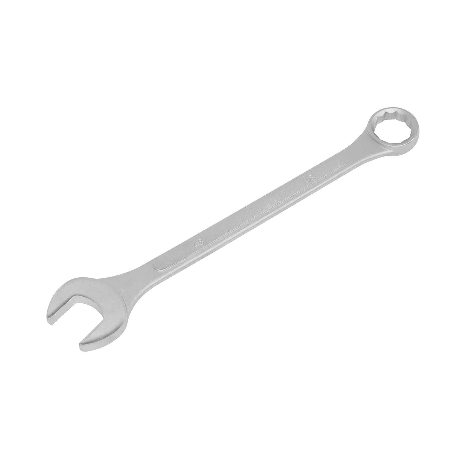 Sealey Combination Spanner 48mm