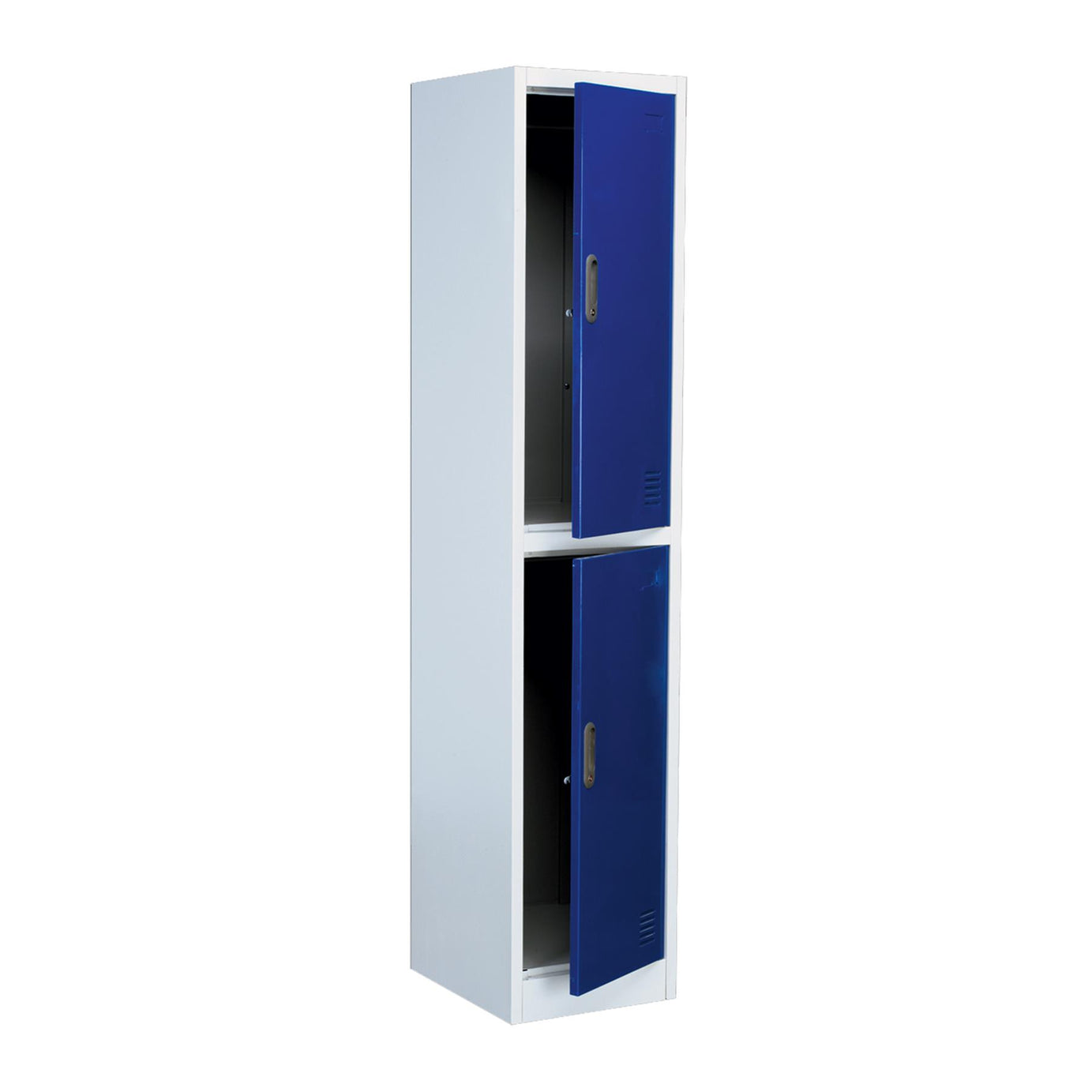 Sealey Locker 2 Door Double Locker System Flat-Packed