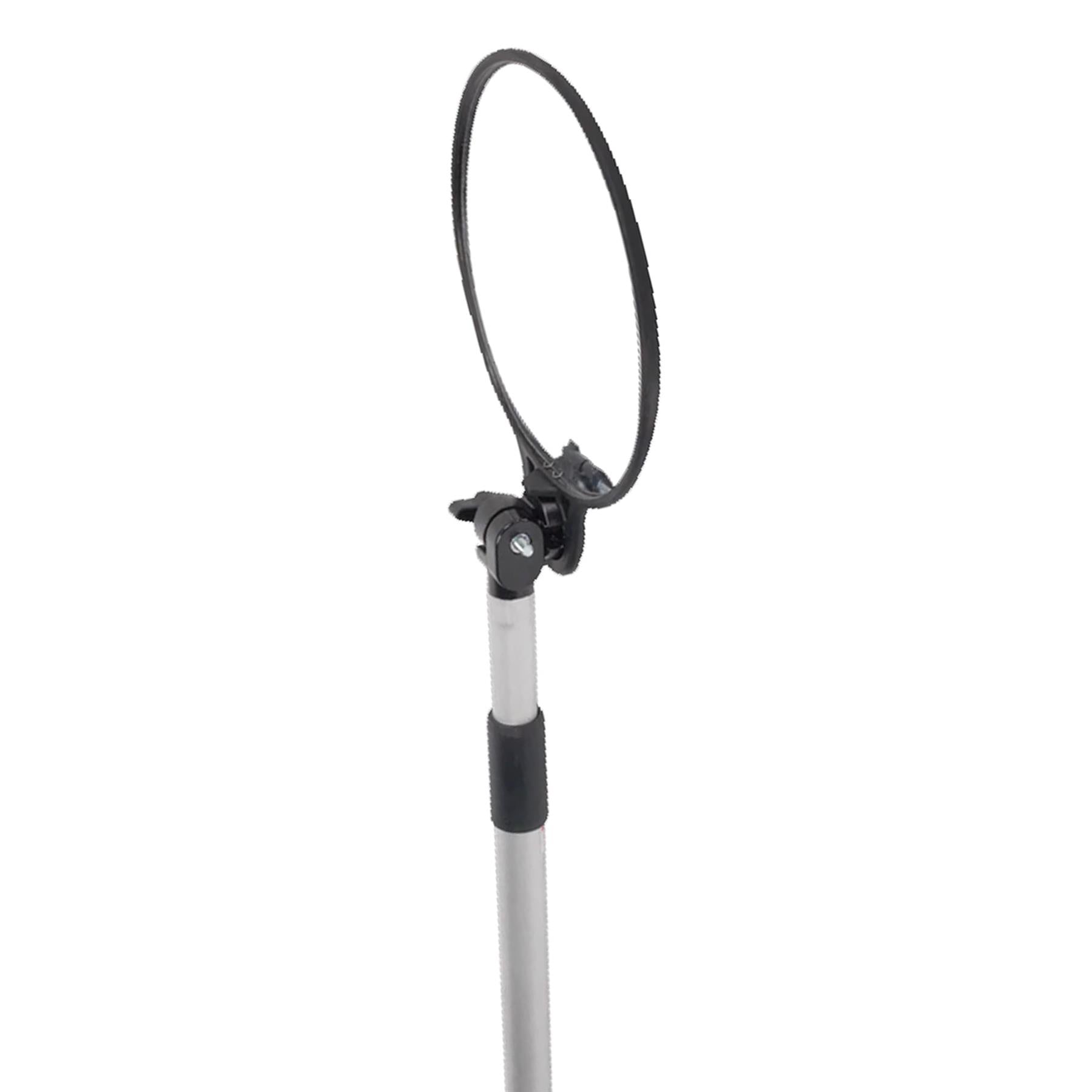 Sealey Underbody Inspection Mirror - Adjustable