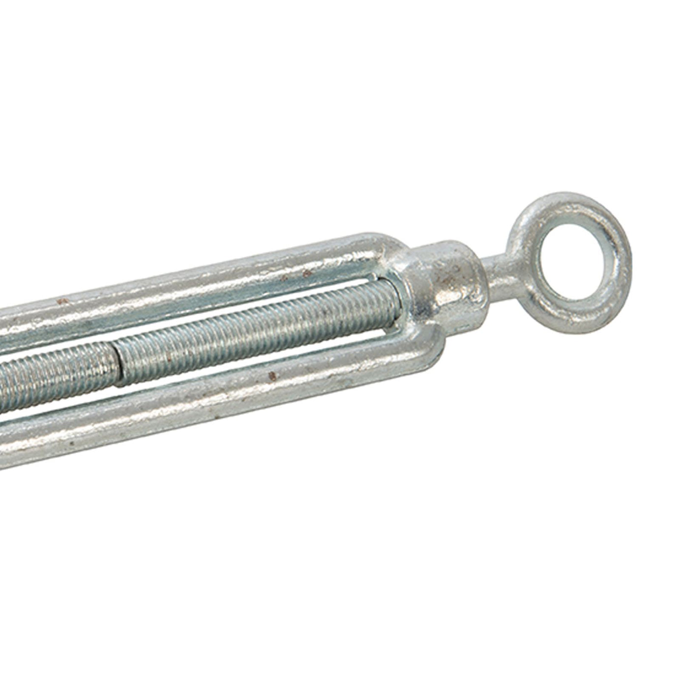 5Pk Turn Buckle - M10 Tension Tensioner Hook And Eye Turnbuckle Rigging