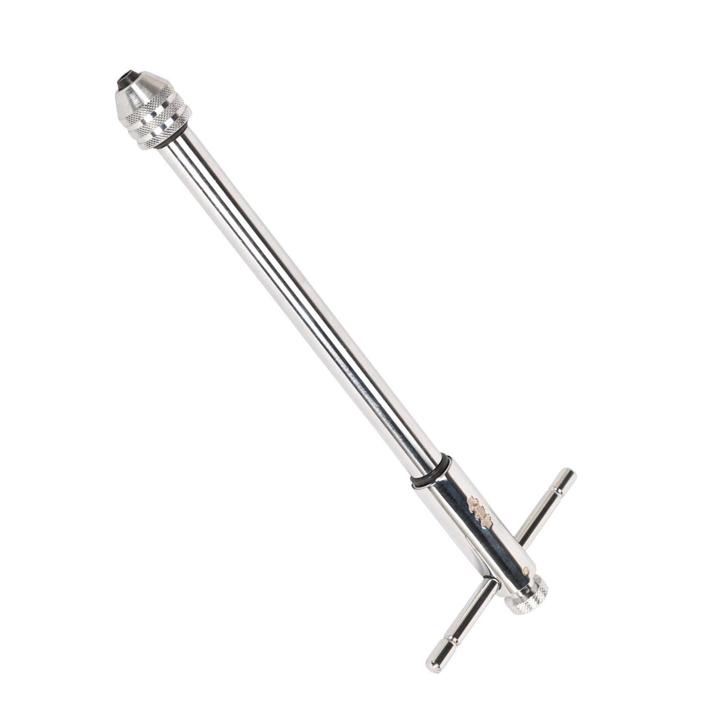 Sealey Ratchet Tap Wrench Long Handle M5-M12