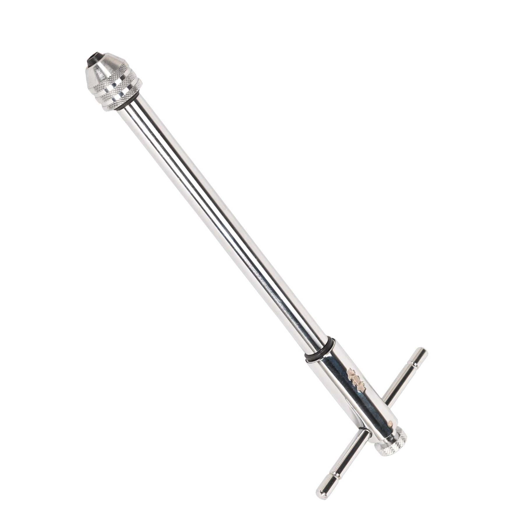 Sealey Ratchet Tap Wrench Long Handle M5-M12