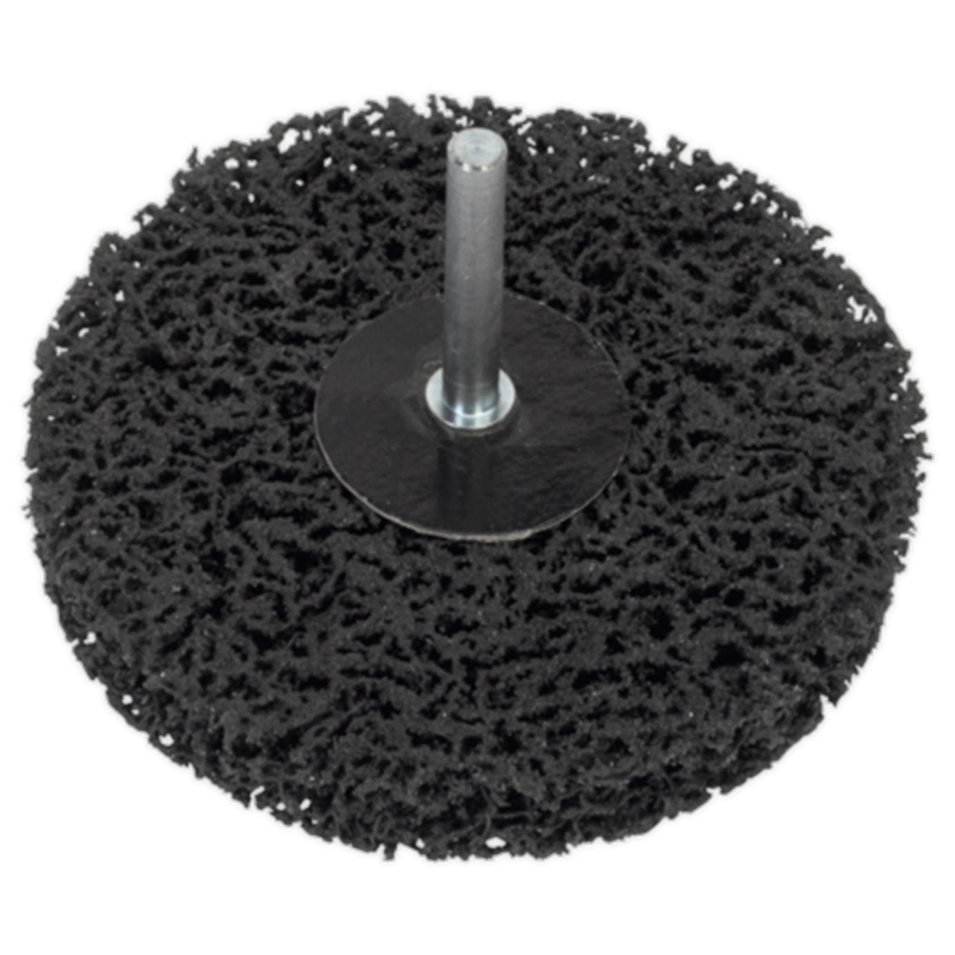Sealey Polycarbide Spindle Wheel 100 x 13 x 6.35mm