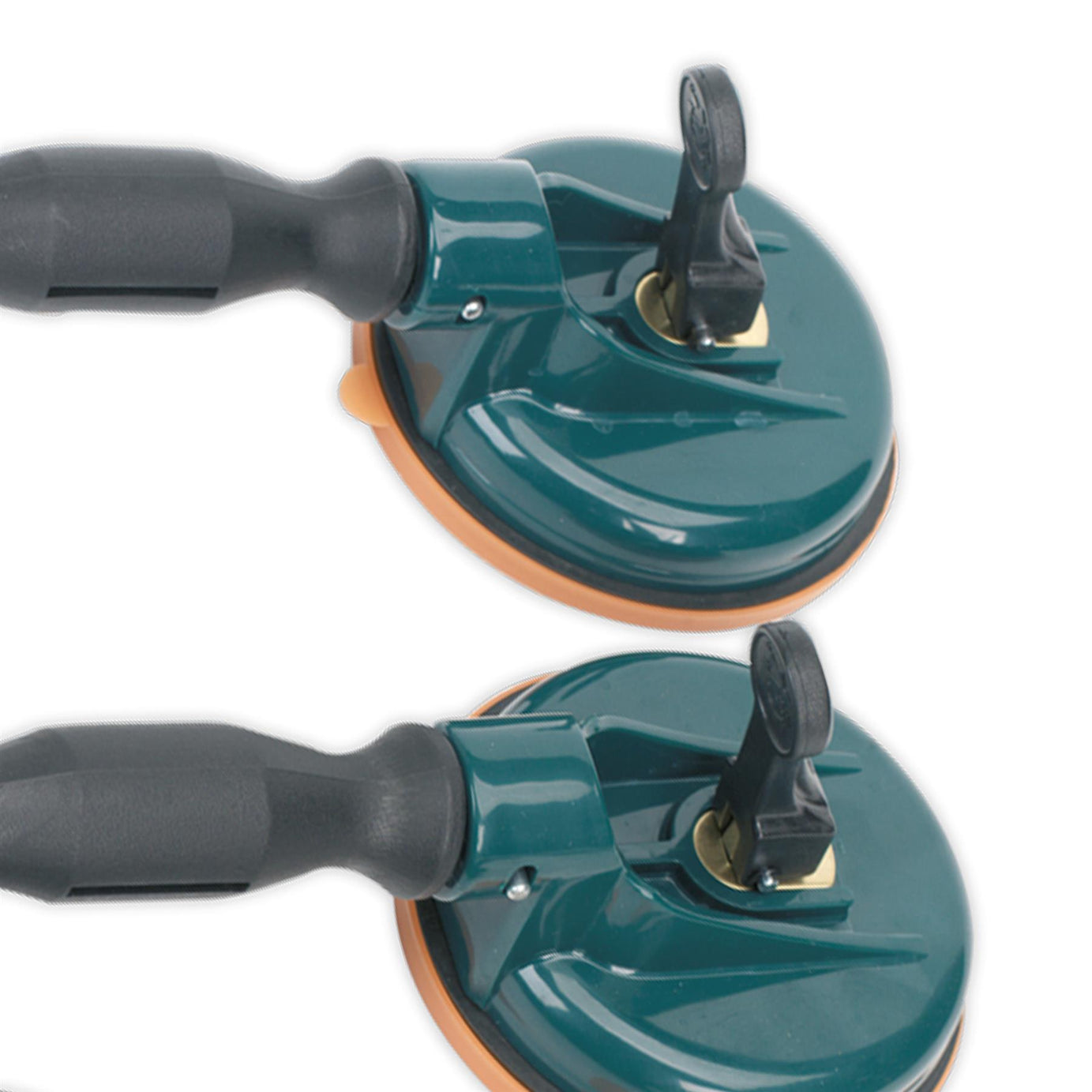 Sealey Windscreen Handling Kit 3pc