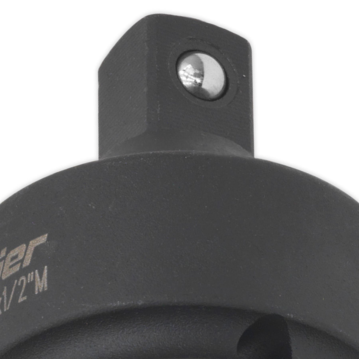 Sealey Impact Adaptor 3/4"Sq Drive Female - 1/2"Sq Drive Male