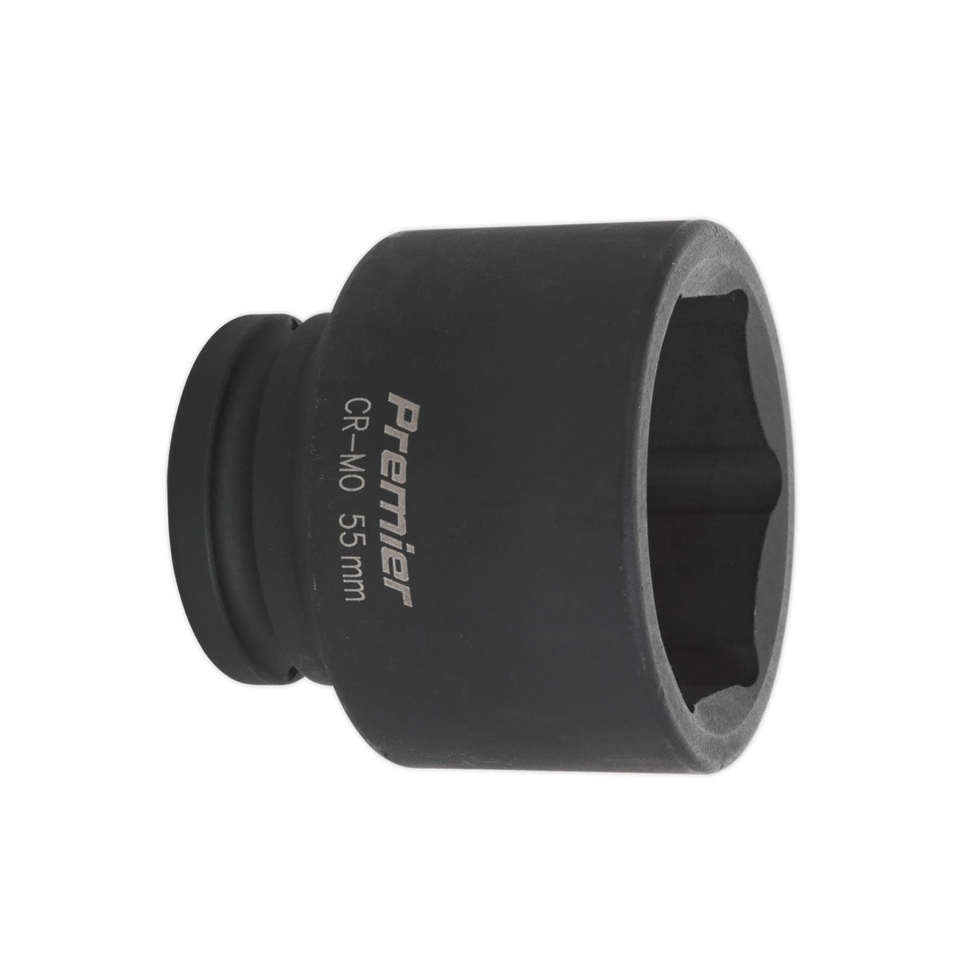Sealey Impact Socket 55mm 3/4"Sq Drive