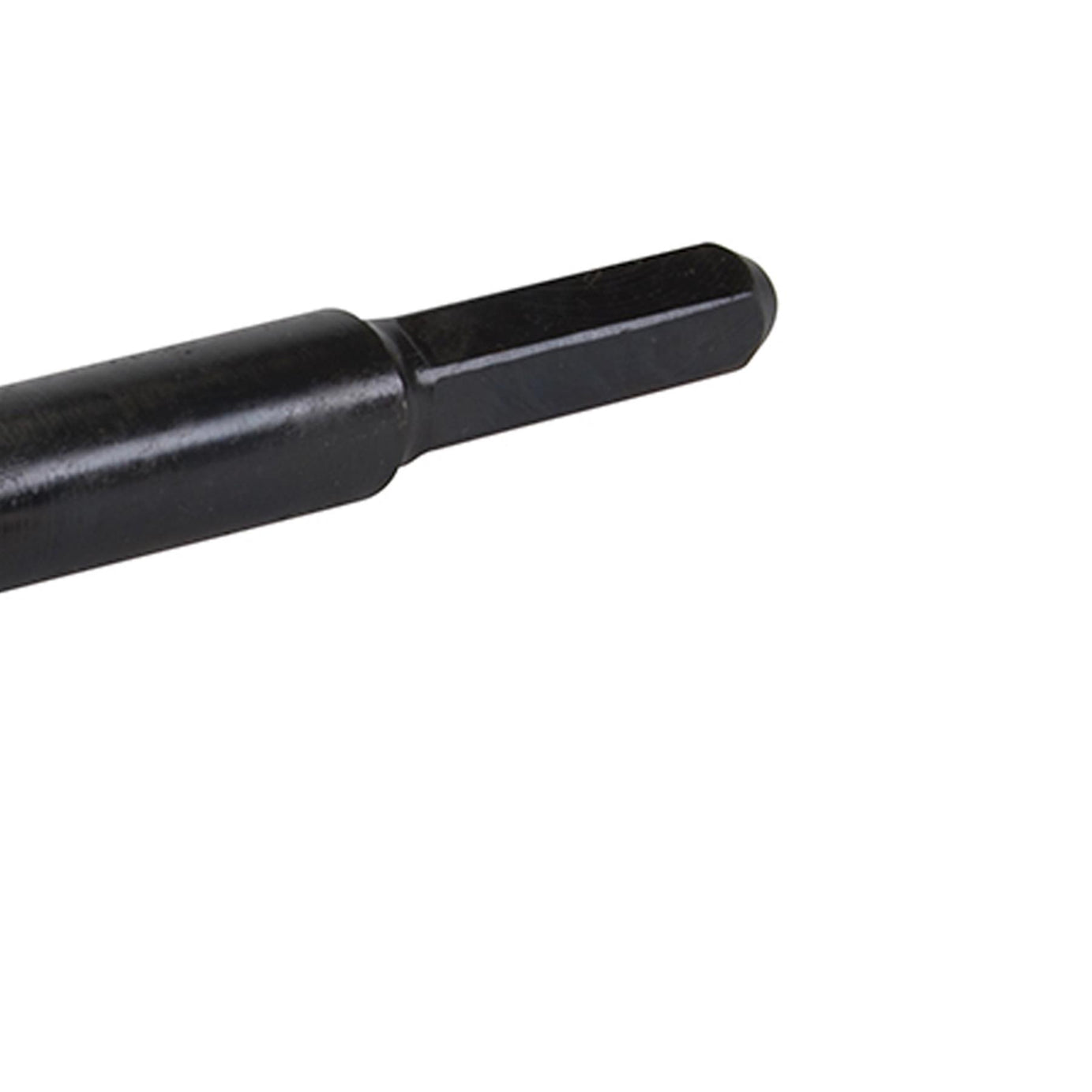 200mm Hex Core Drill Arbor With Ejector Drift & Pilot Drill Professional Tool