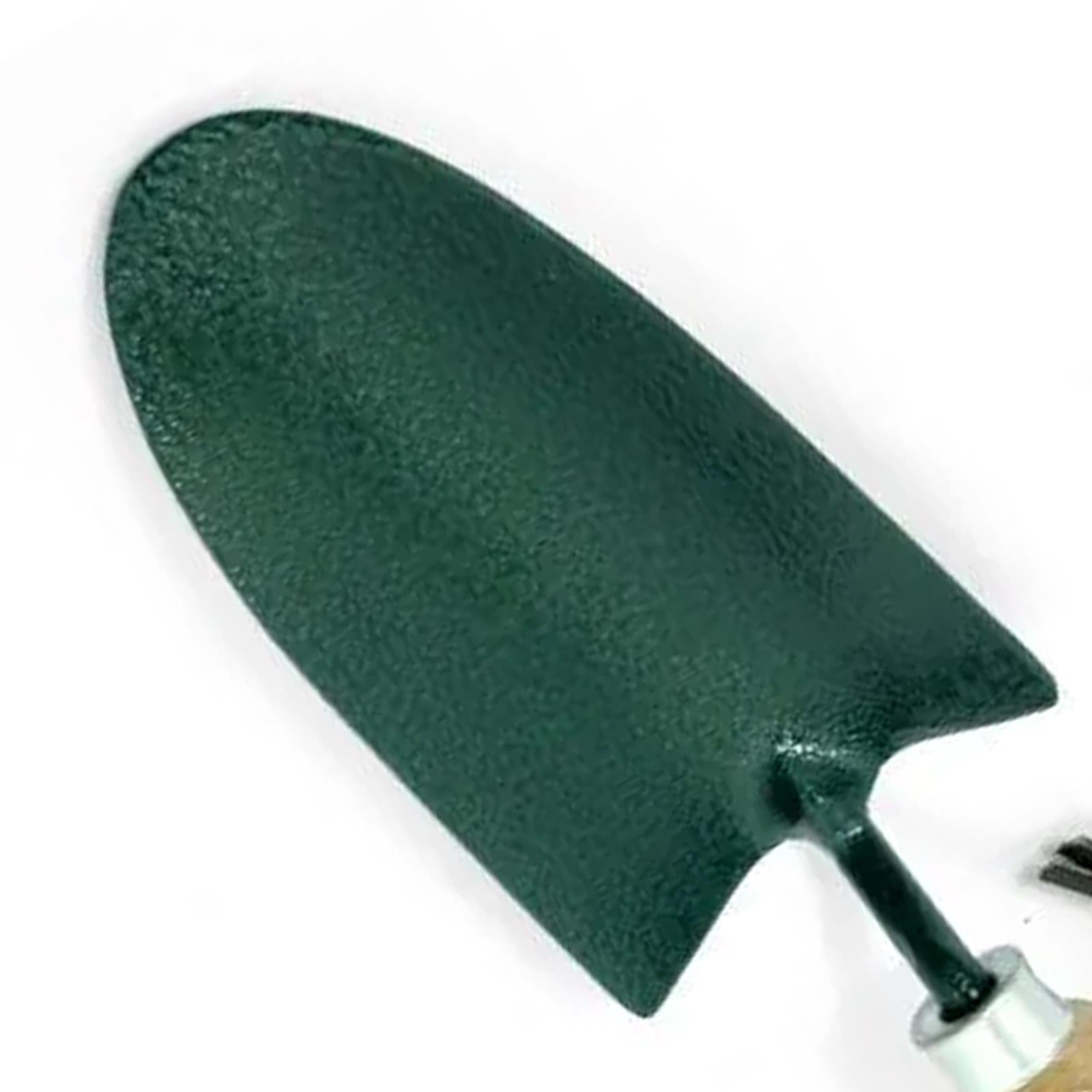 Durable Carbon Steel Hand Trowel