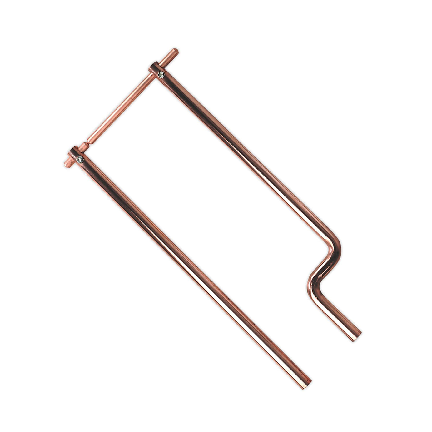 Sealey Spot Welding Arms 500mm Large Opening Comprehensive Range