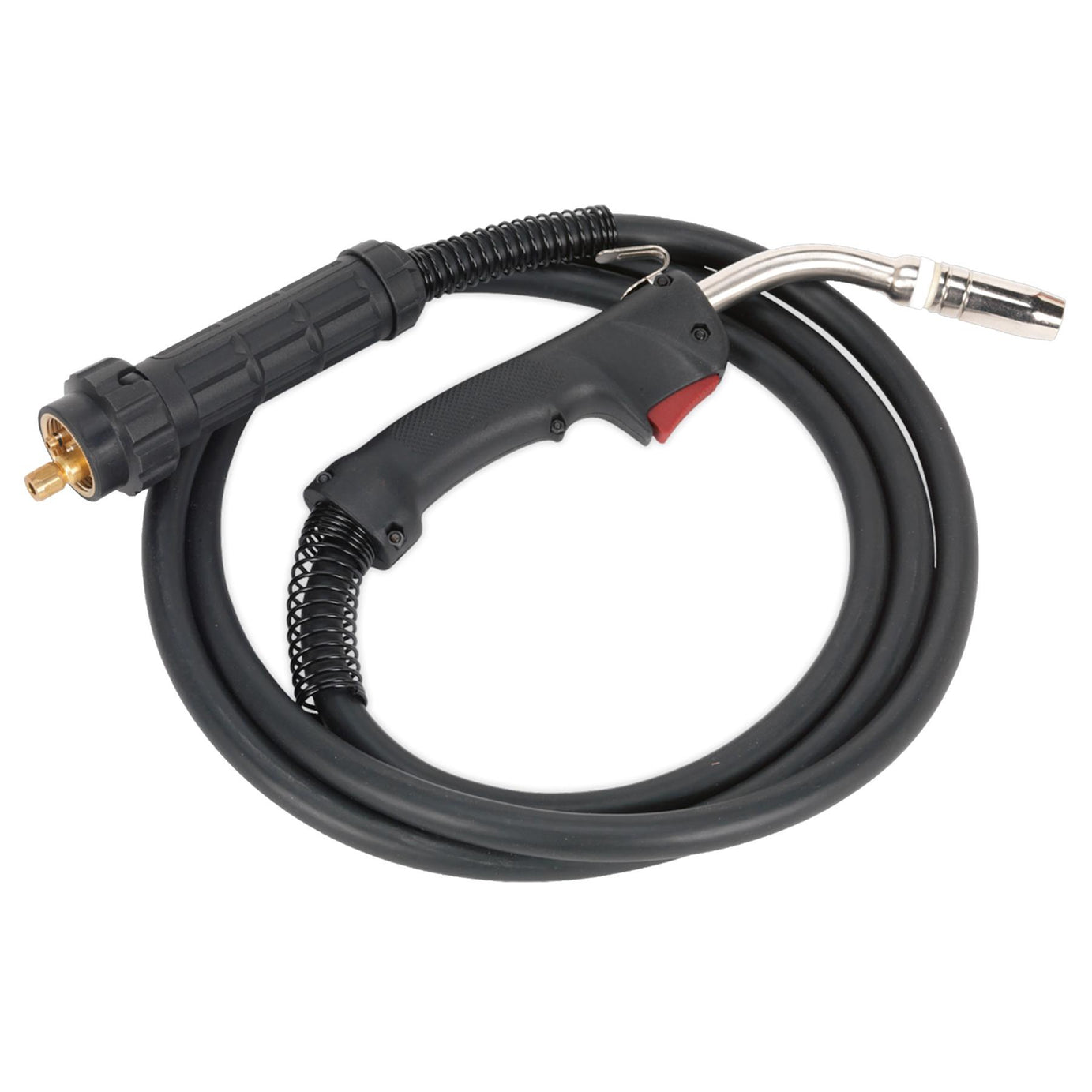 Sealey MIG Torch 4m Euro Connection MB25