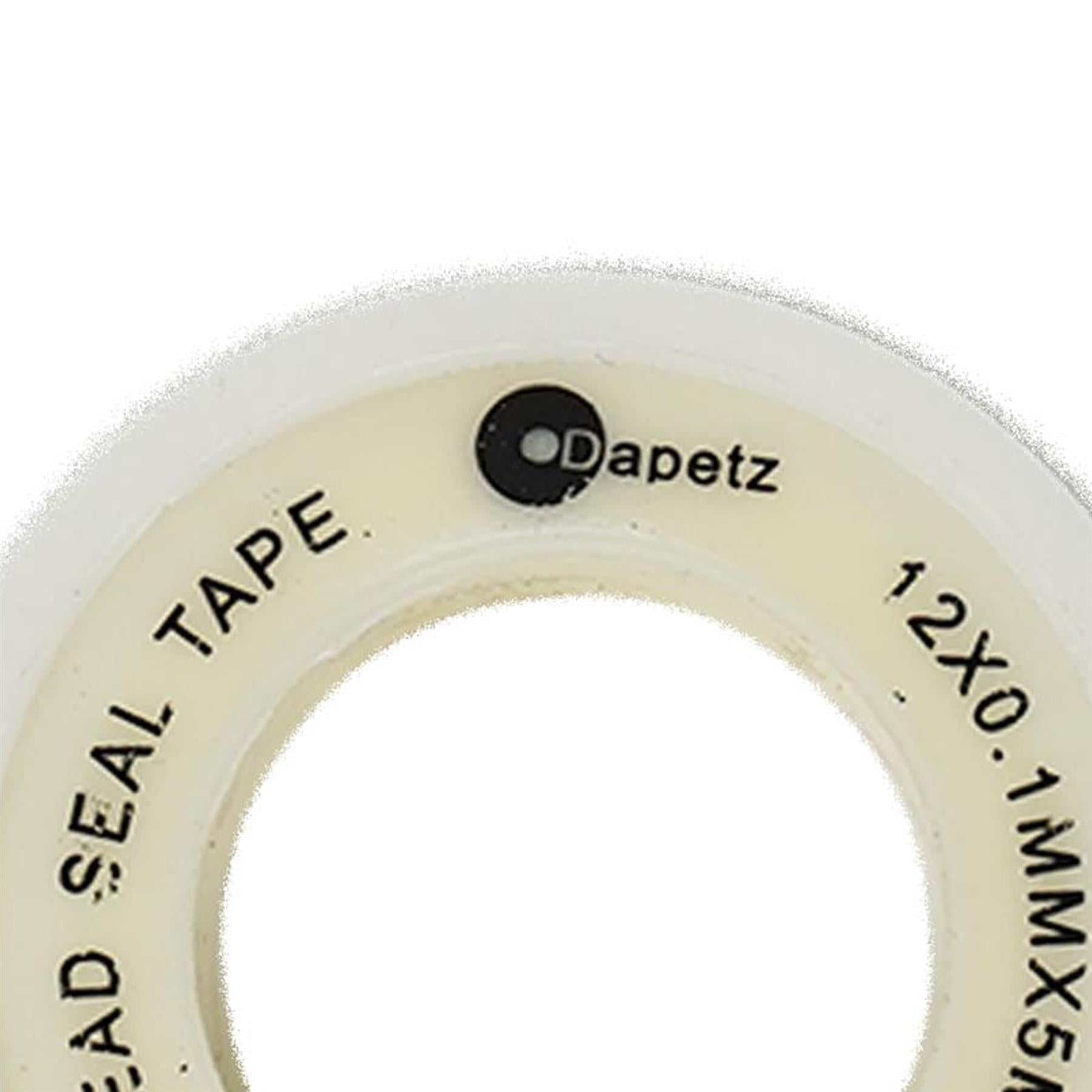 Teflon Tape