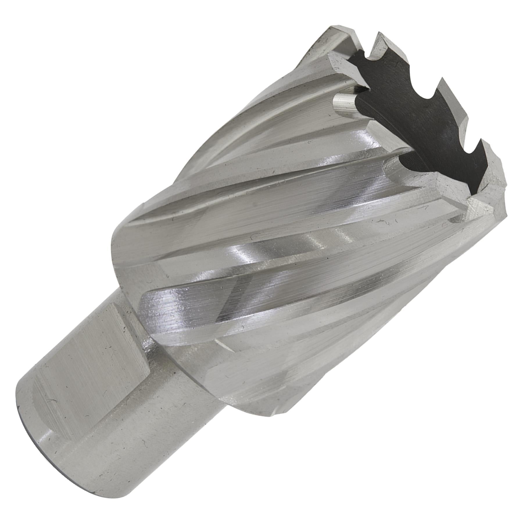Sealey Rotabor Cutter HSS 29mm - Cut Depth 25mm