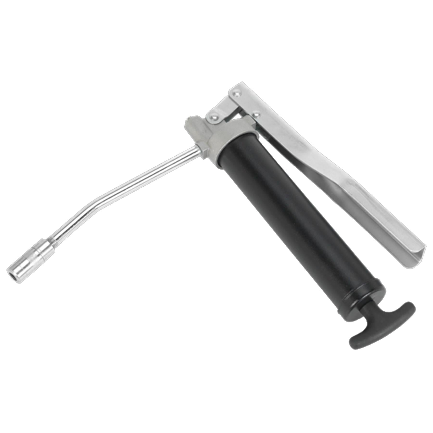 Sealey Mini grease Gun Lever Type Bulk Fill Greaser Lubriaction 6000PSI AK451