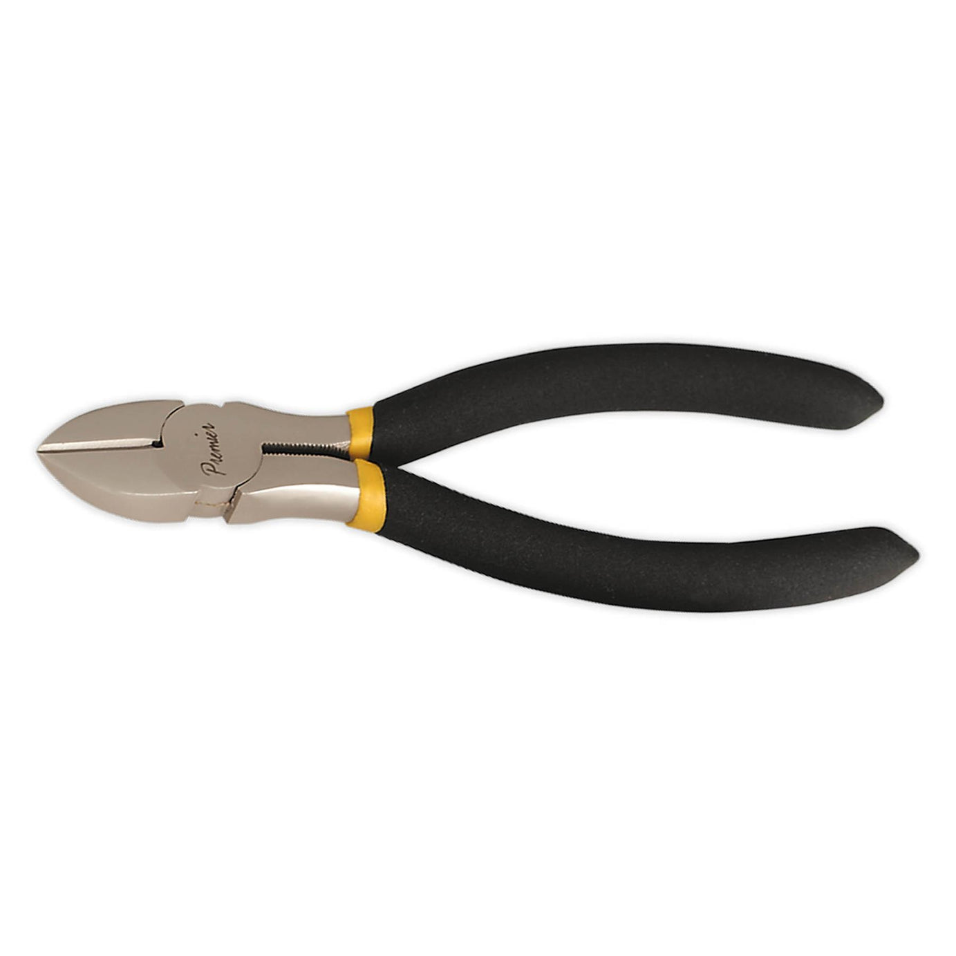 Sealey Pliers Set 3pc Ni-Fe Finish