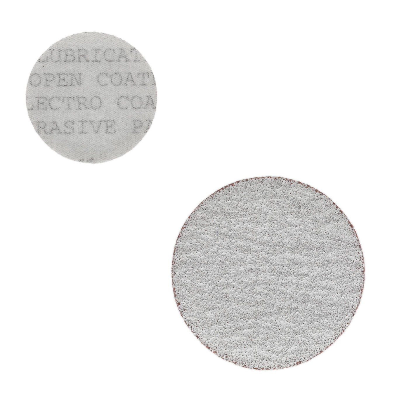 Sealey Sanding Disc Ø75mm 60Grit Pack of 10