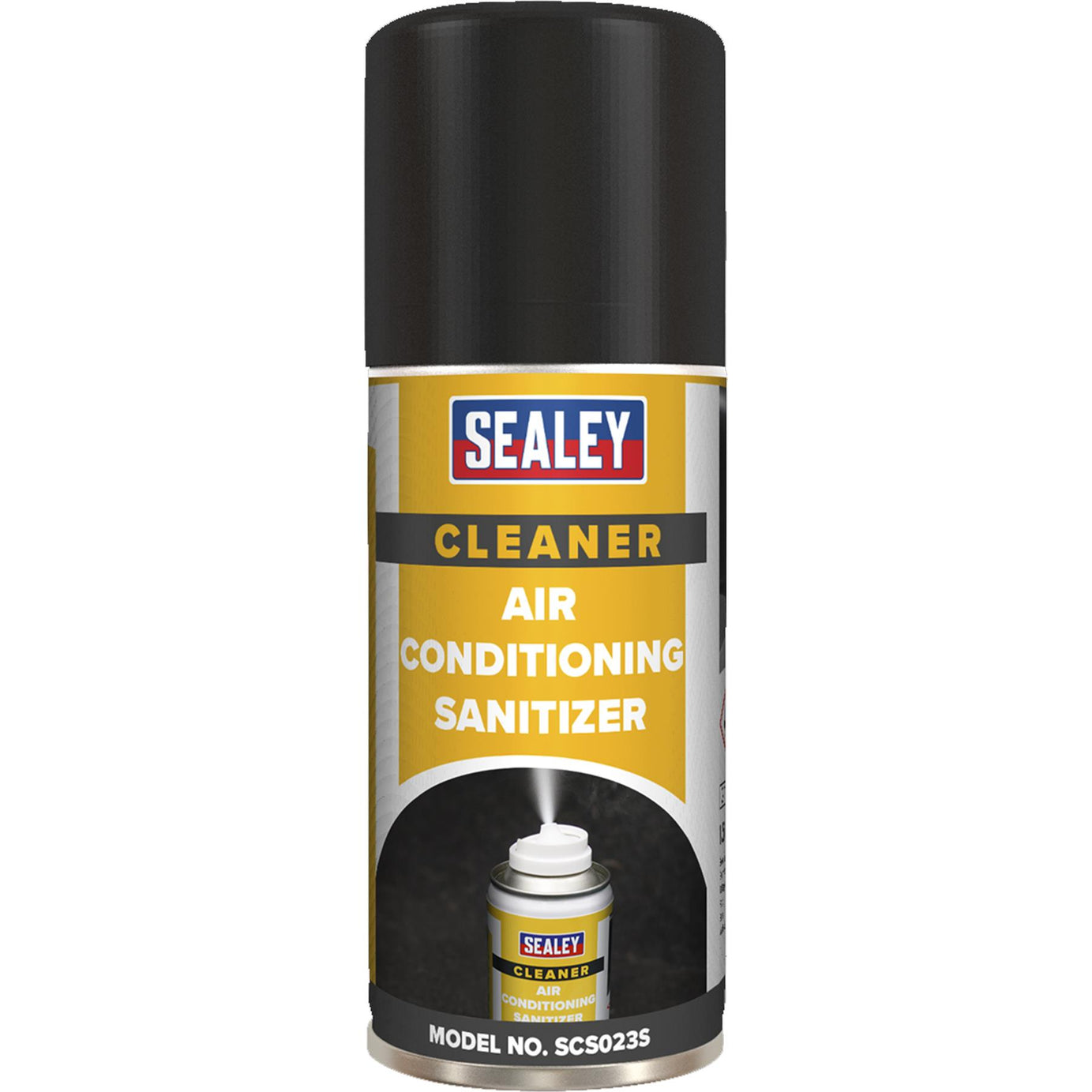 Sealey Air Conditioning Refresher 150ml Single