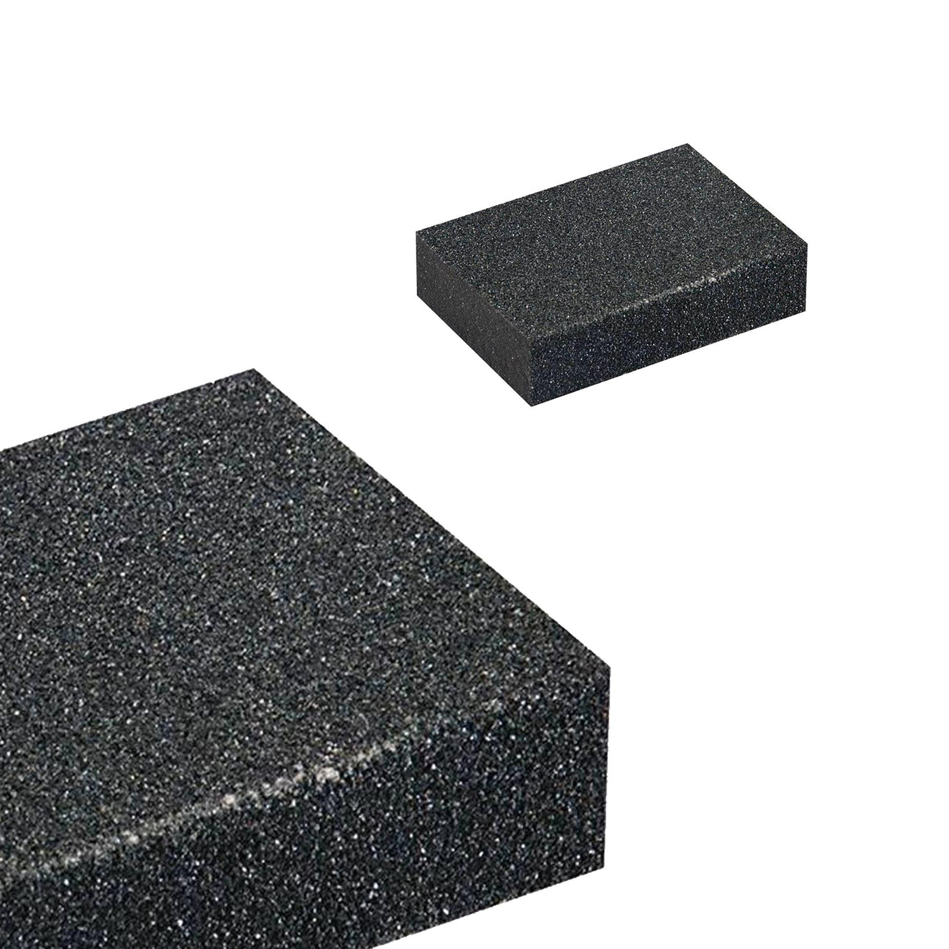 Foam Sanding Block 70 X 100 25mm Medium & Coarse Fine Grit High Quality