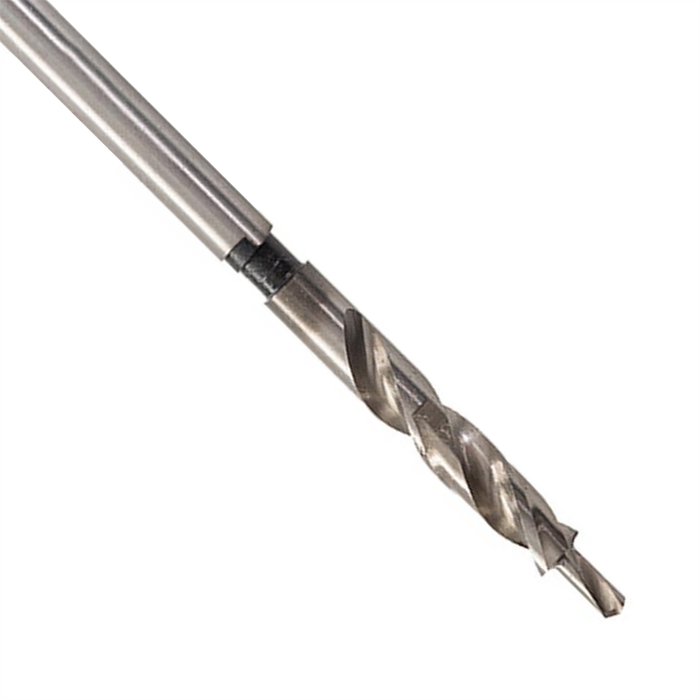 Triton T3 Drill 197mm Bit Step High Speed Steel Drill Bit Woodworking