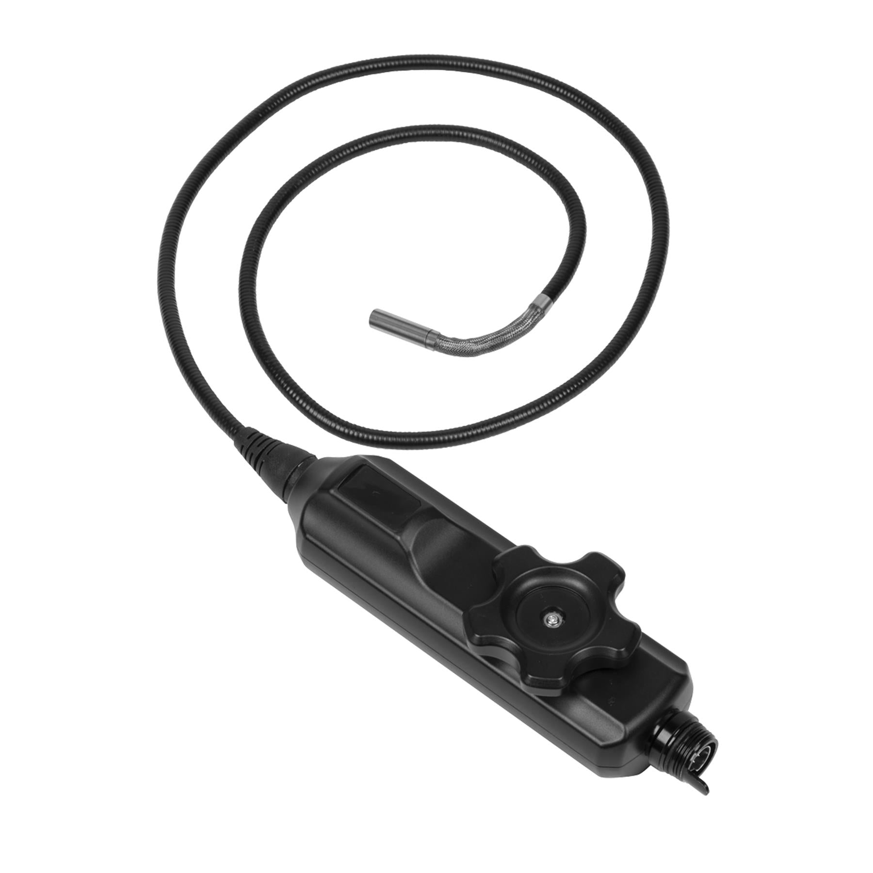 Sealey Video Borescope - Articulated Waterproof LED Probe Light