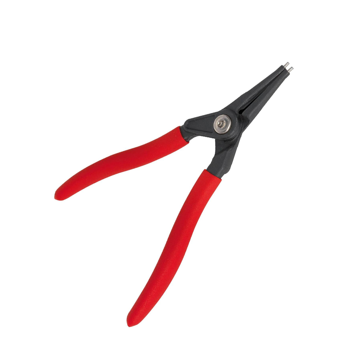 Sealey Circlip Pliers External Straight Nose 170mm