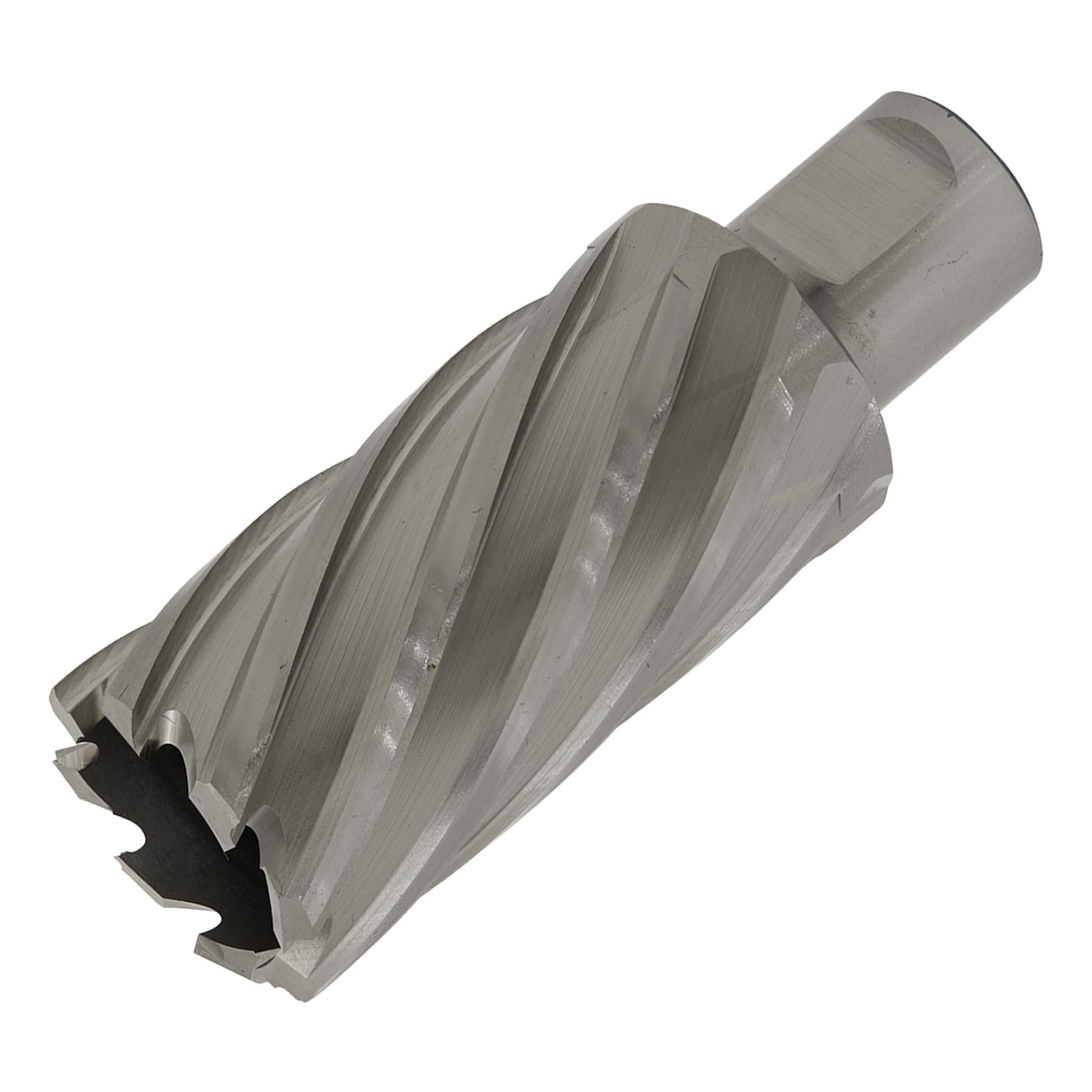 Sealey Rotabor Cutter HSS 31mm - Cut Depth 50mm