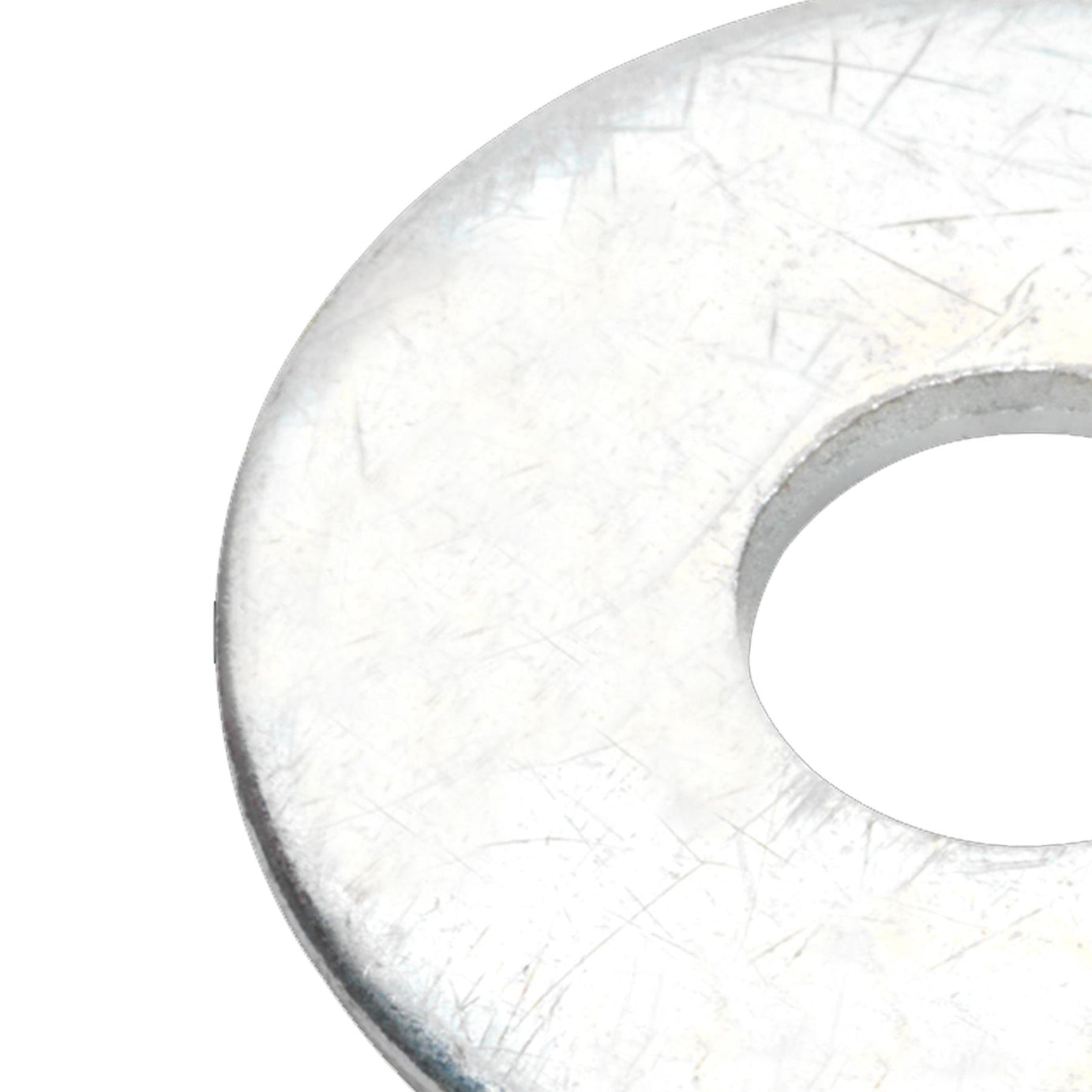 Sealey Repair Washer M8 x 25mm Zinc Plated Pack of 100