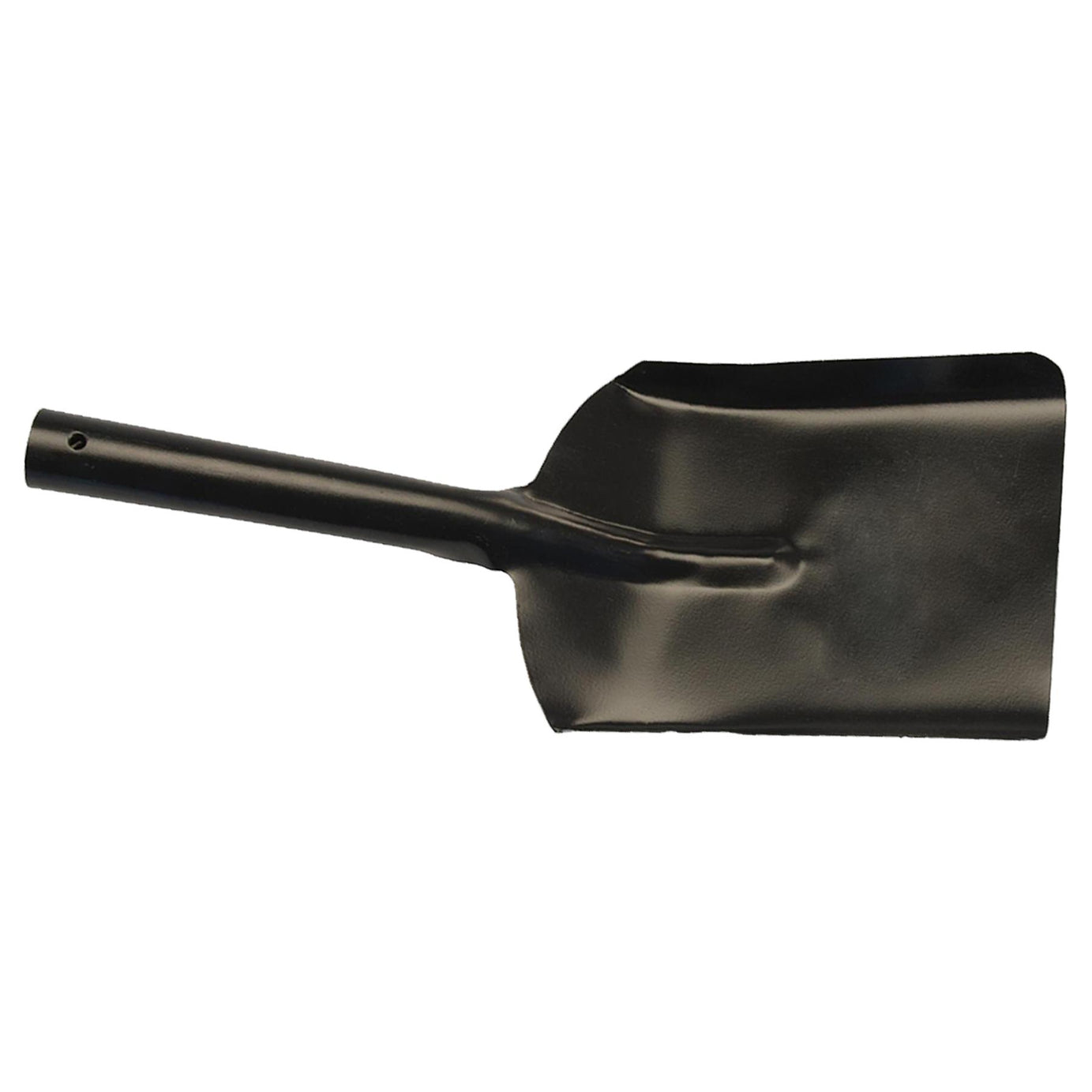 Coal Shovel 170mm Strong Steel Fireplace Fire Place Stove Ash Cleaning